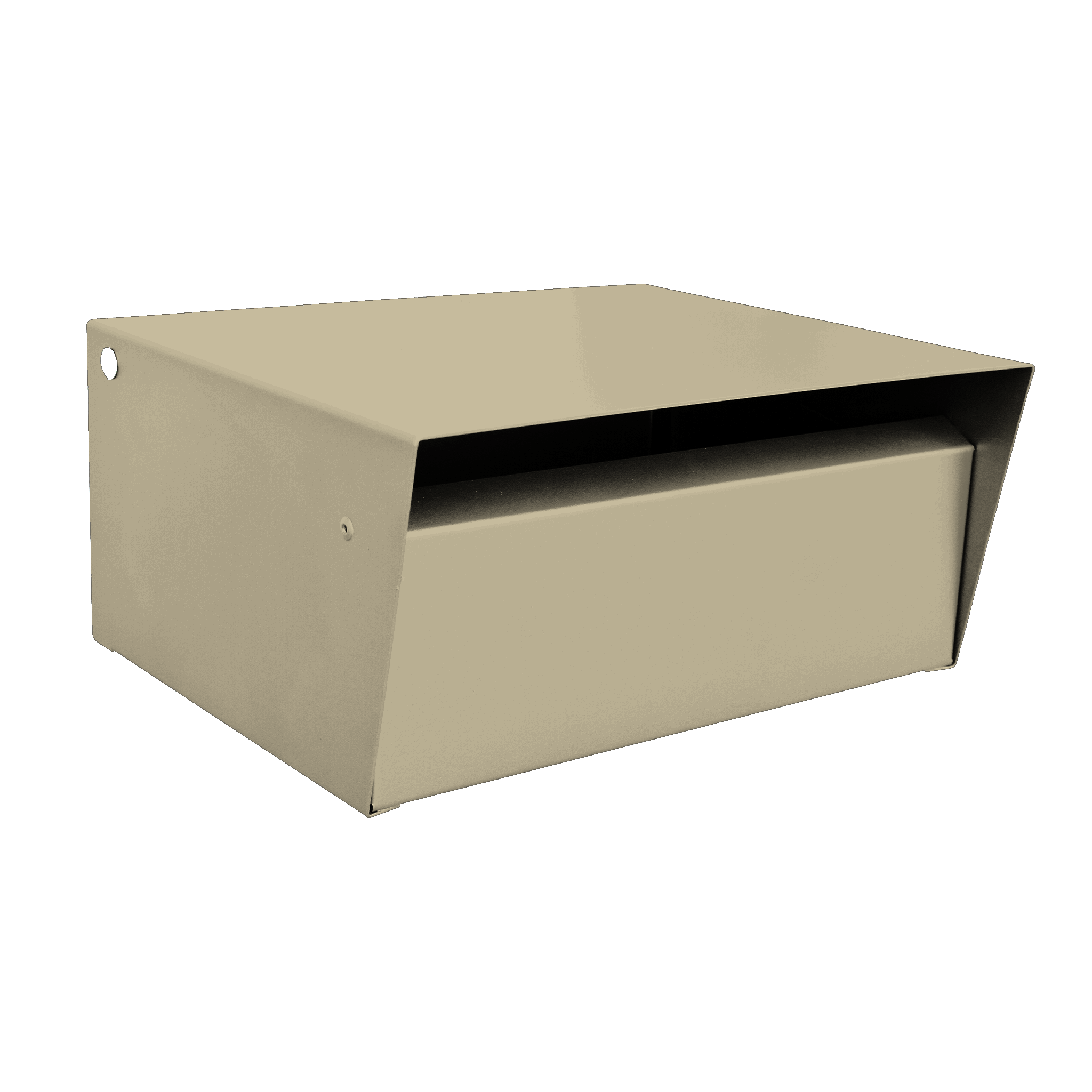 Vandal Resist Landscape Box