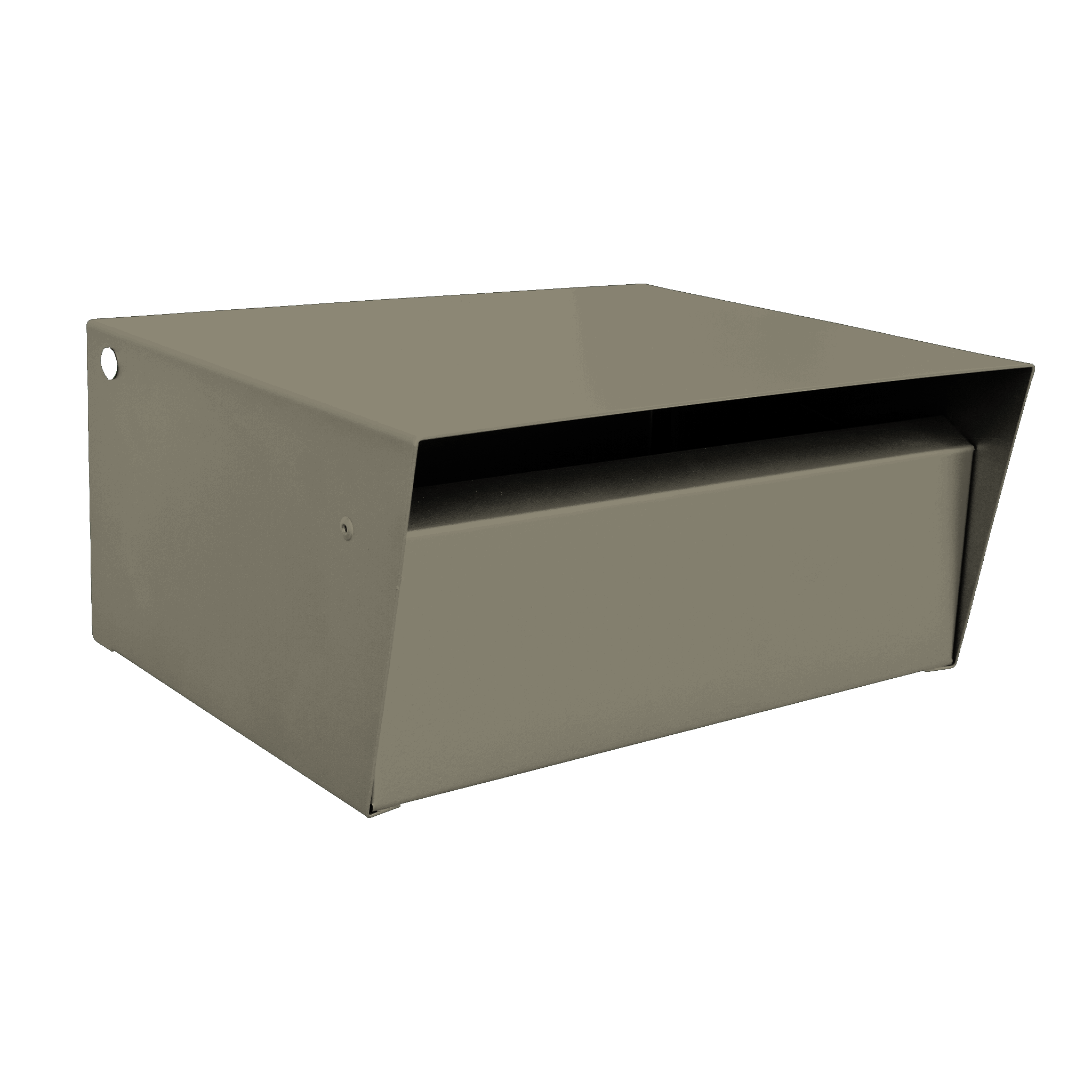 Vandal Resist Landscape Box