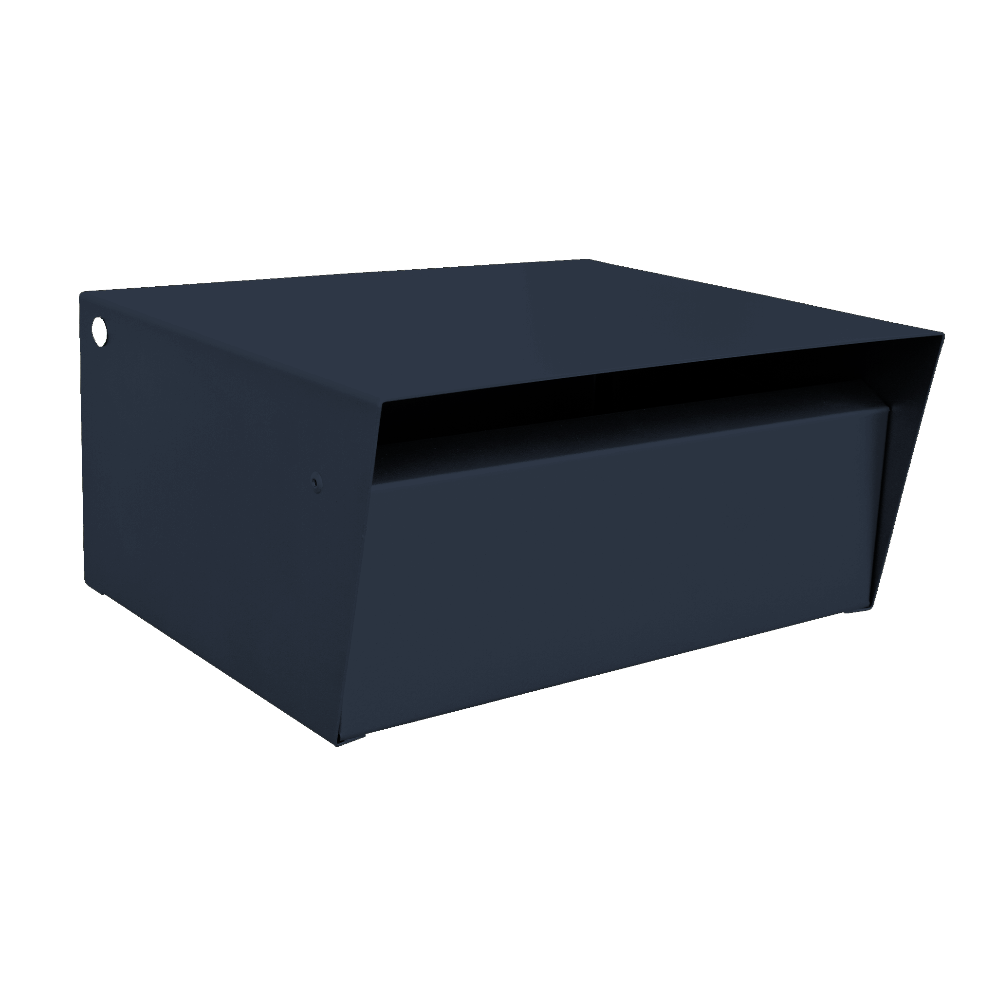 Vandal Resist Landscape Box