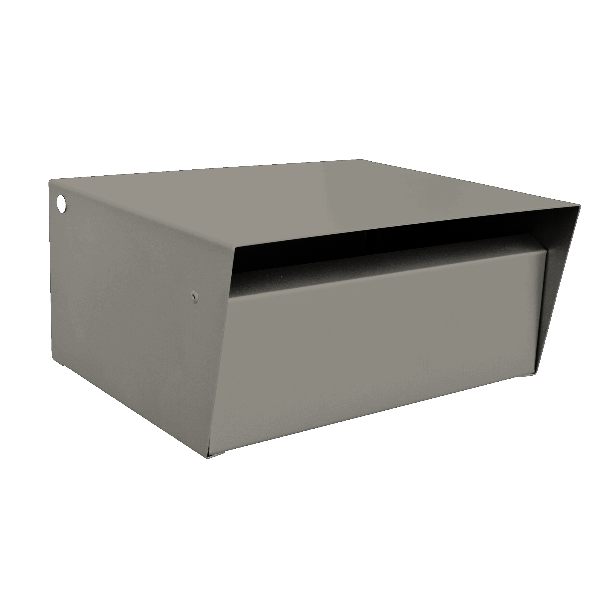 Vandal Resist Landscape Box