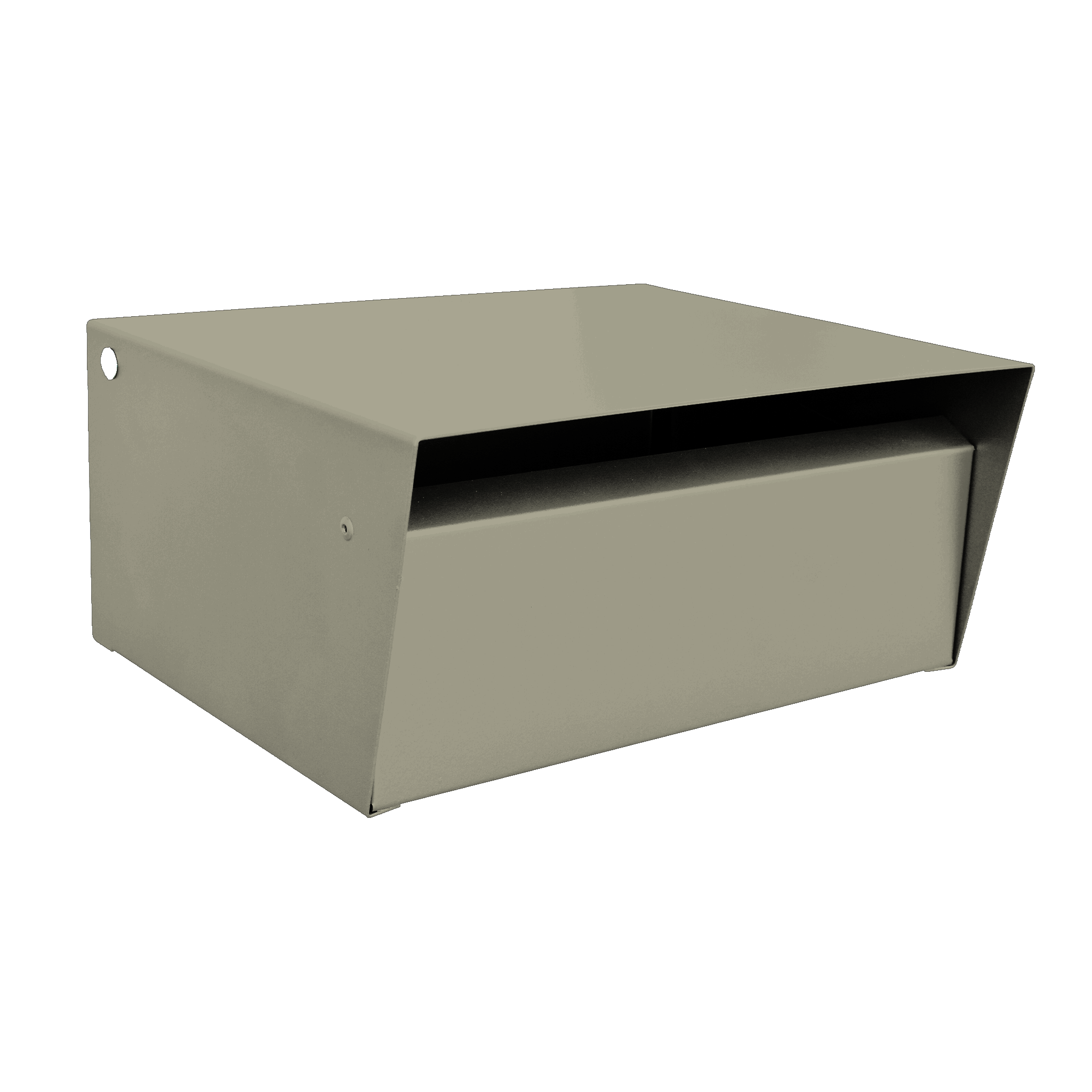Vandal Resist Landscape Box