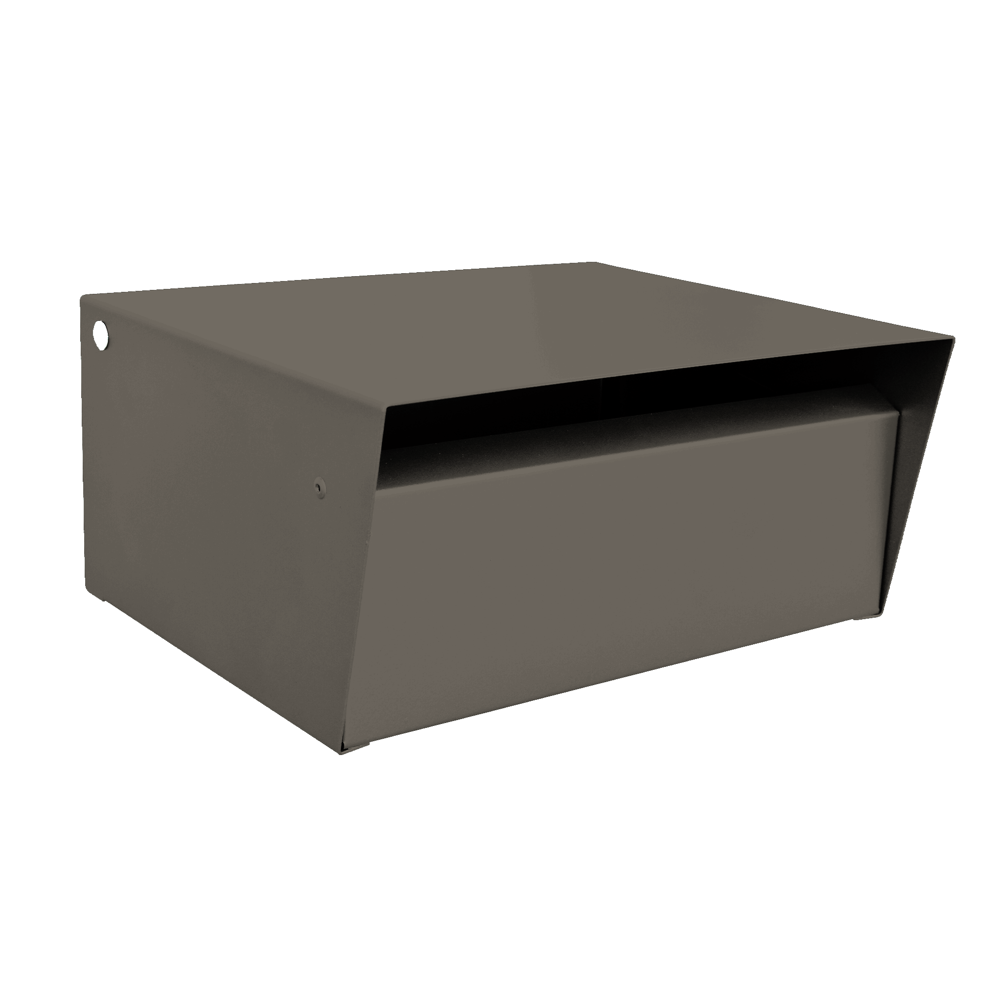 Vandal Resist Landscape Box