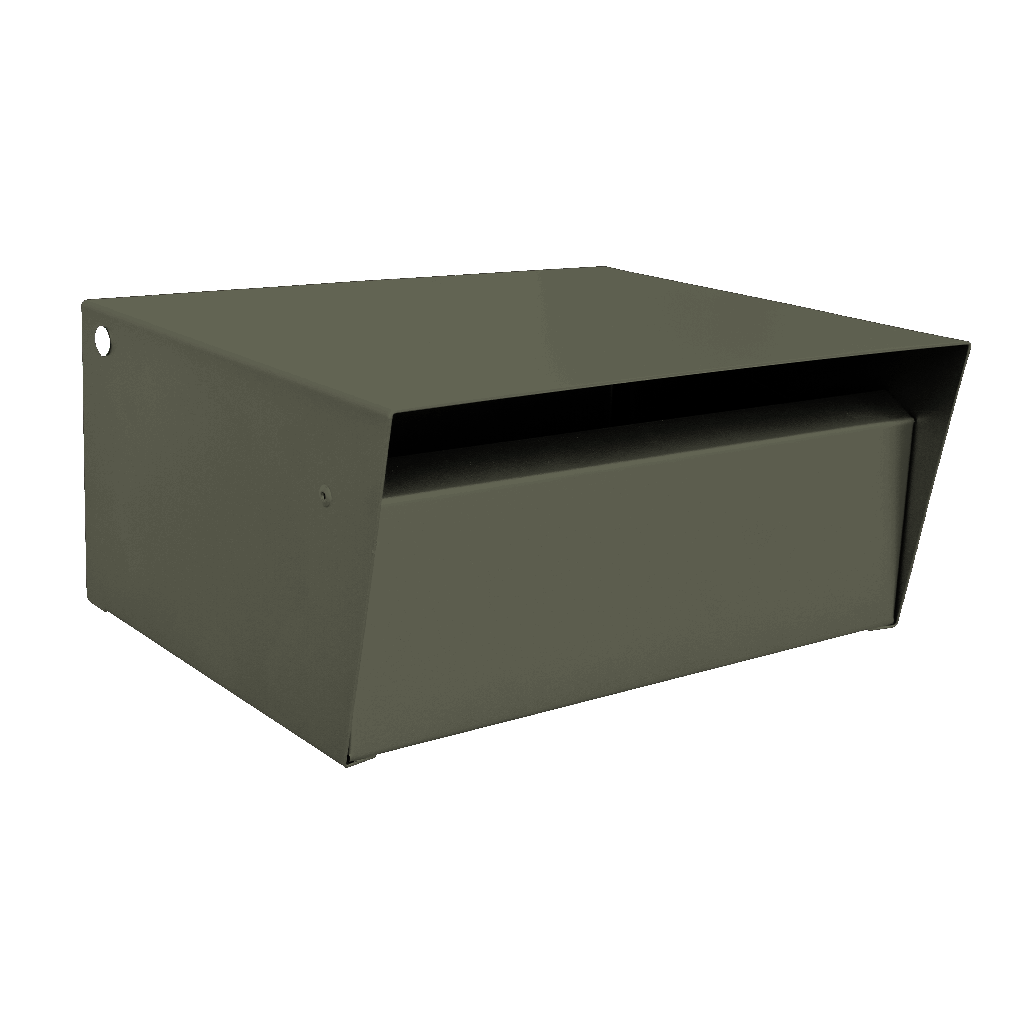 Vandal Resist Landscape Box