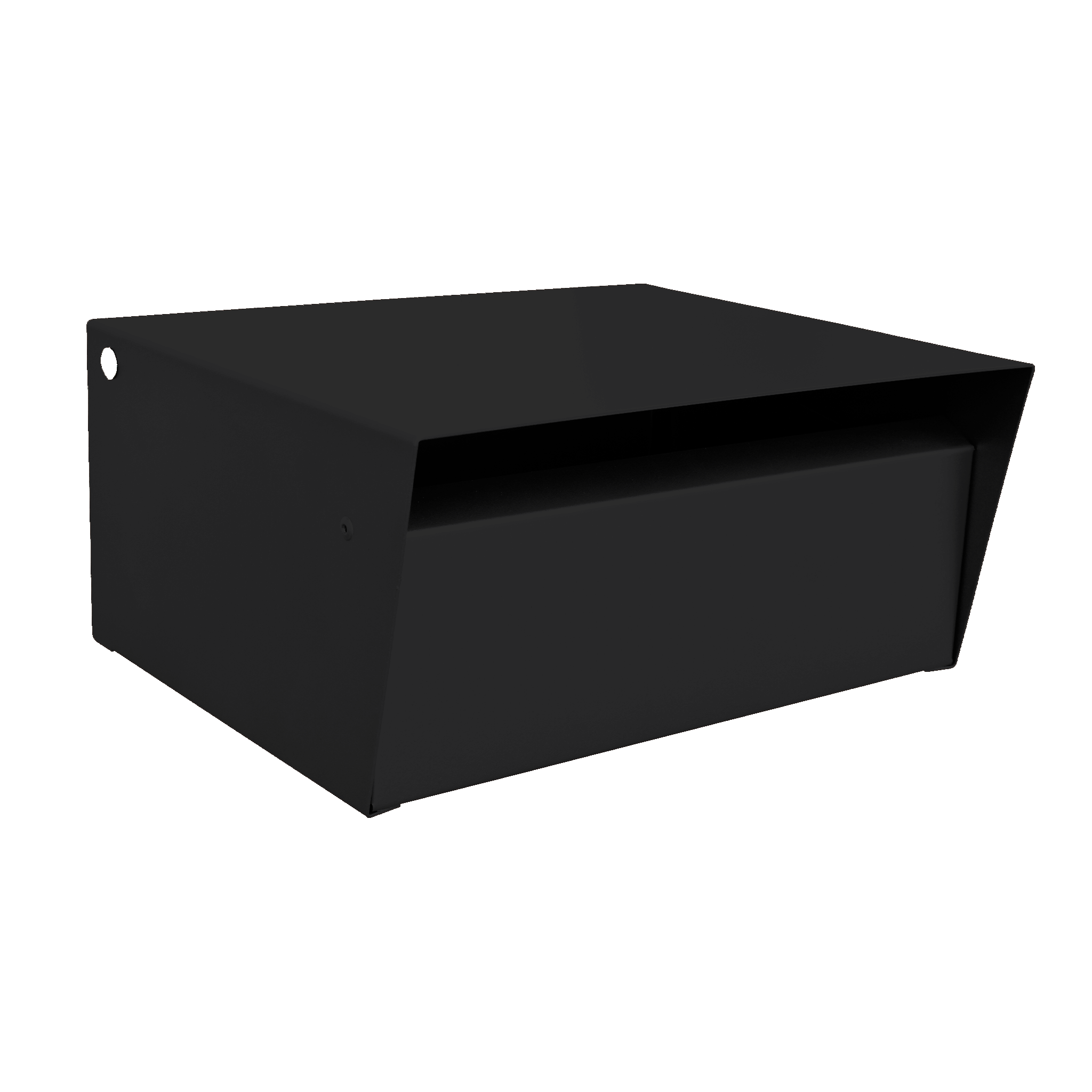 Vandal Resist Landscape Box