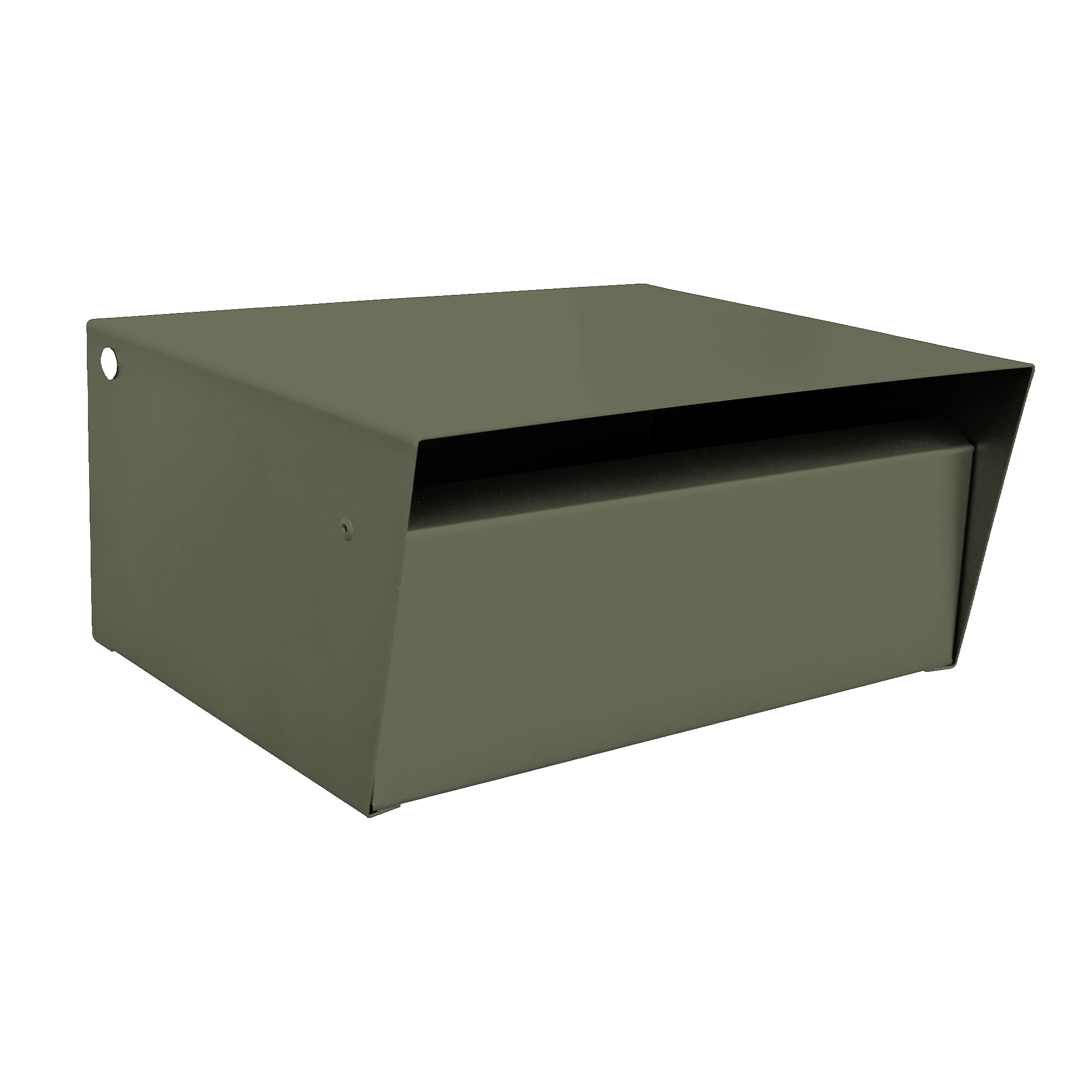 Vandal Resist Landscape Box