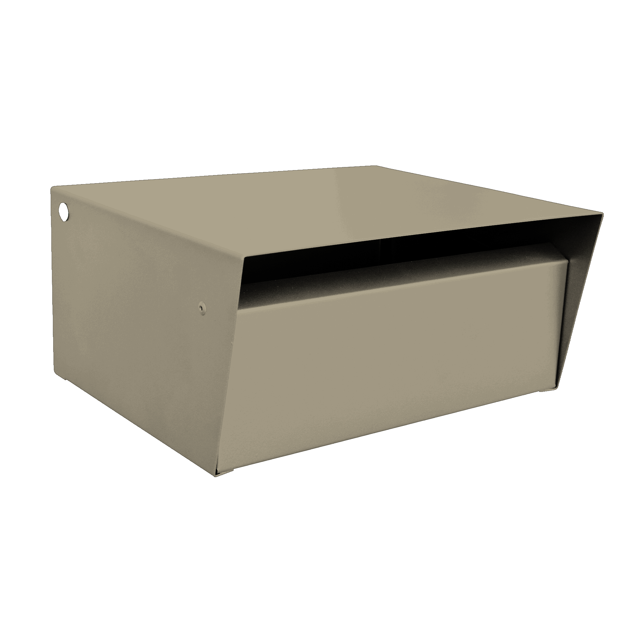 Vandal Resist Landscape Box
