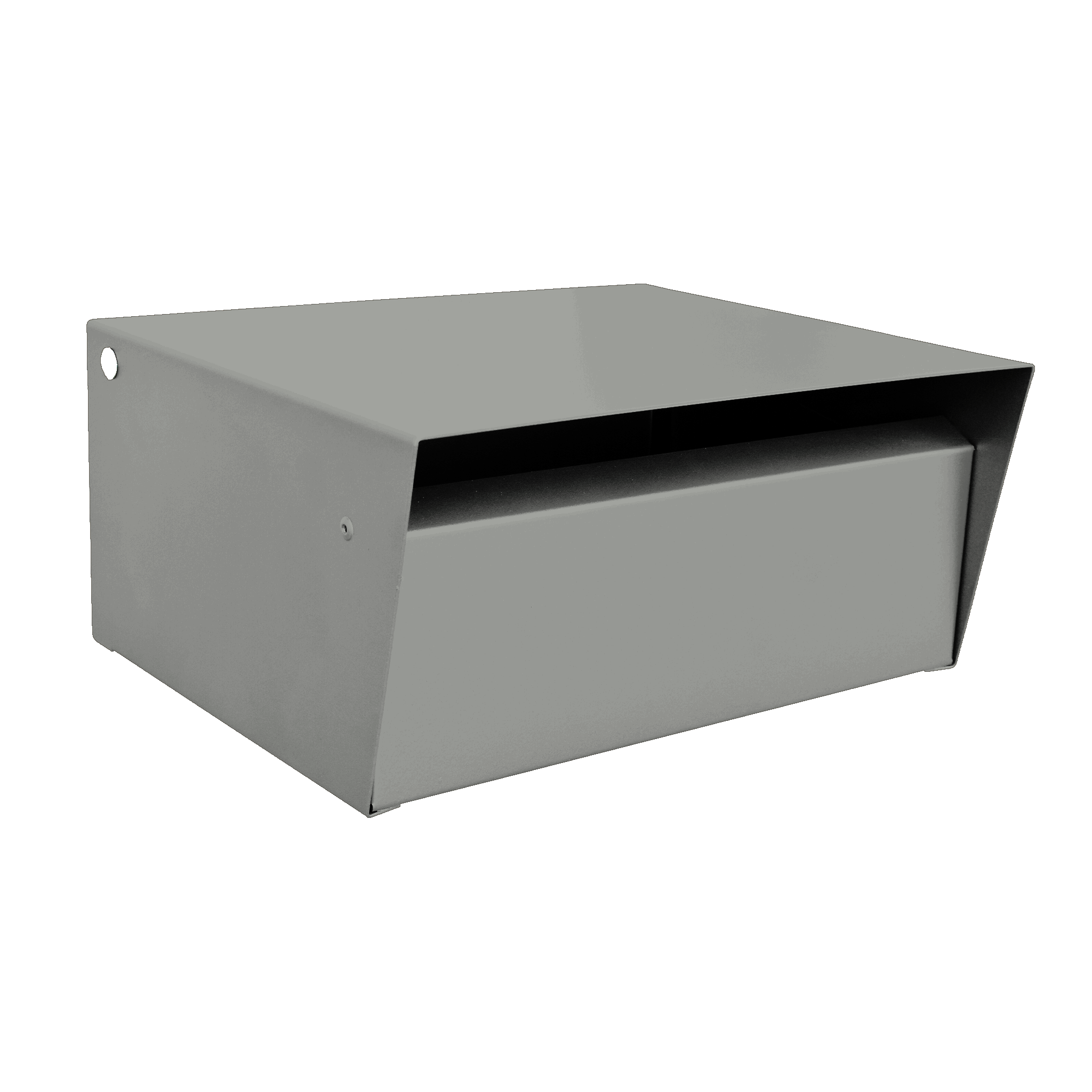 Vandal Resist Landscape Box