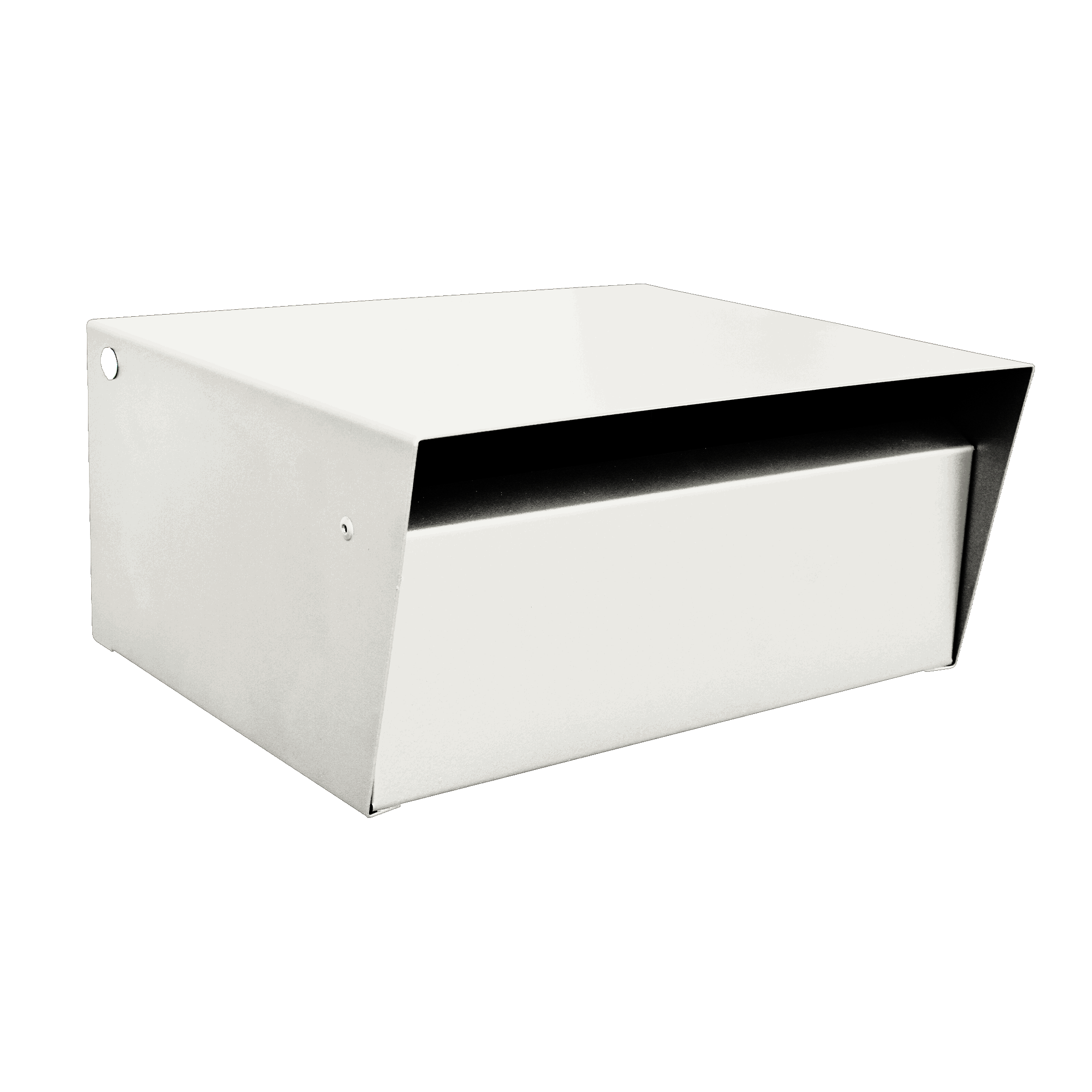 Vandal Resist Landscape Box