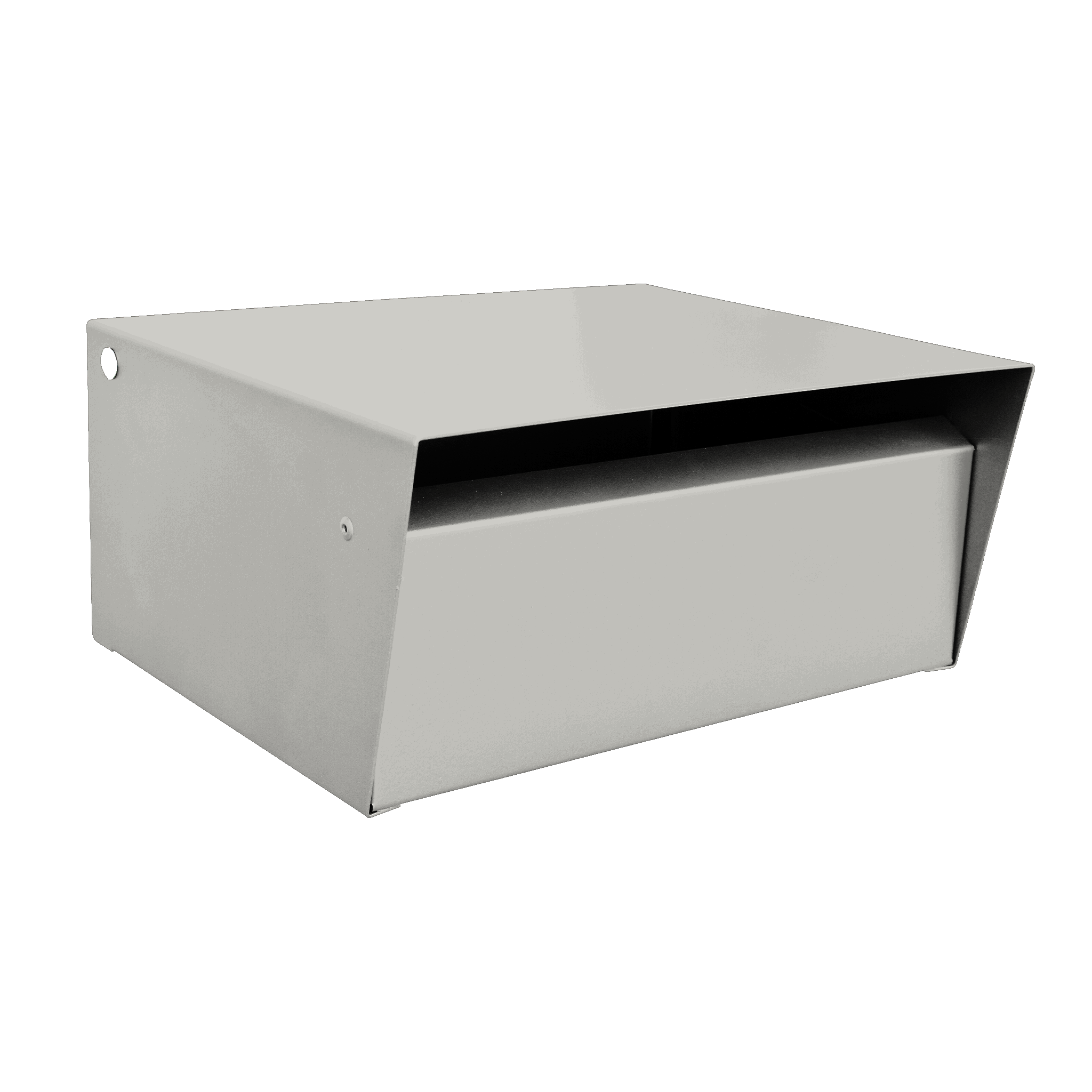 Vandal Resist Landscape Box