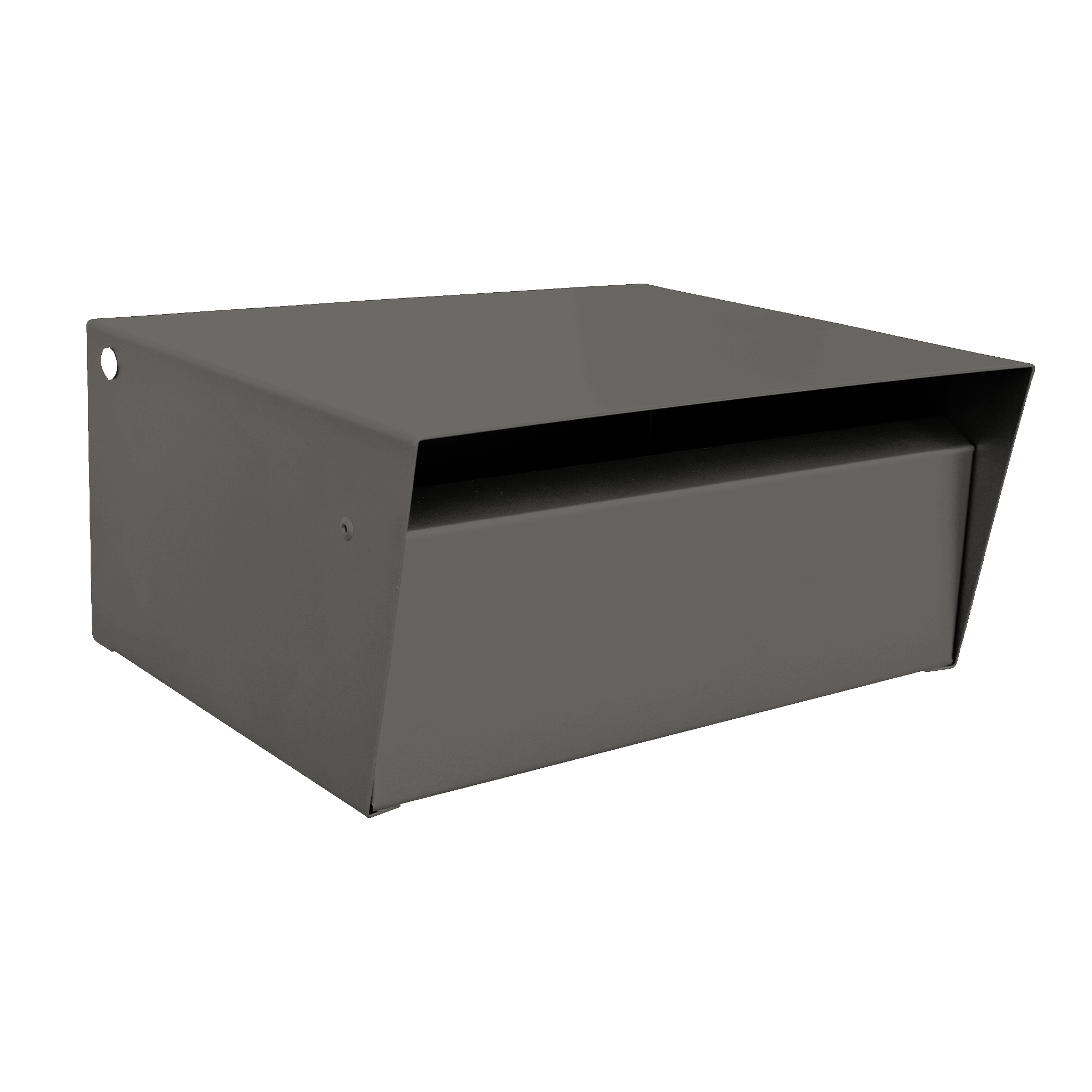 Vandal Resist Landscape Box