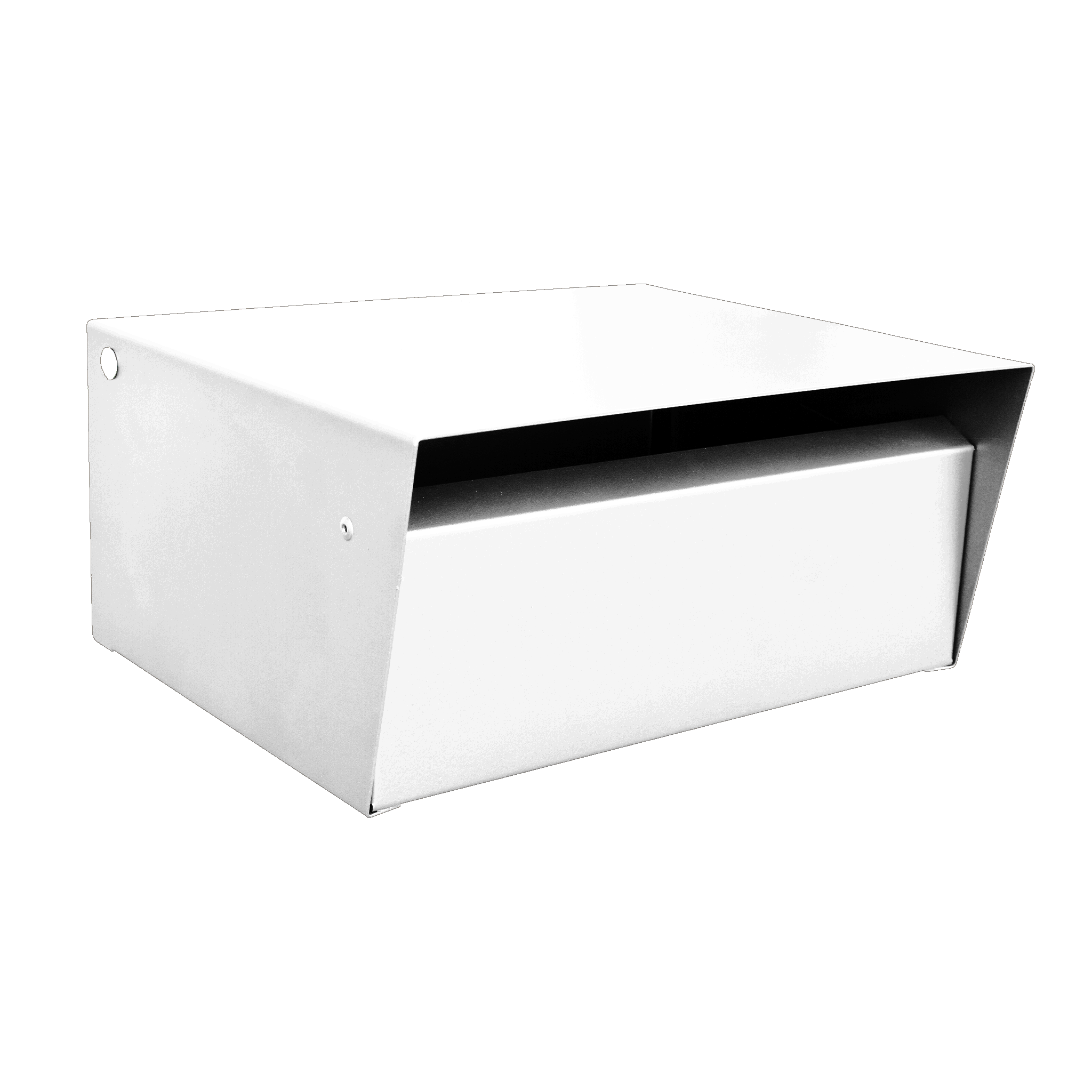 Vandal Resist Landscape Box