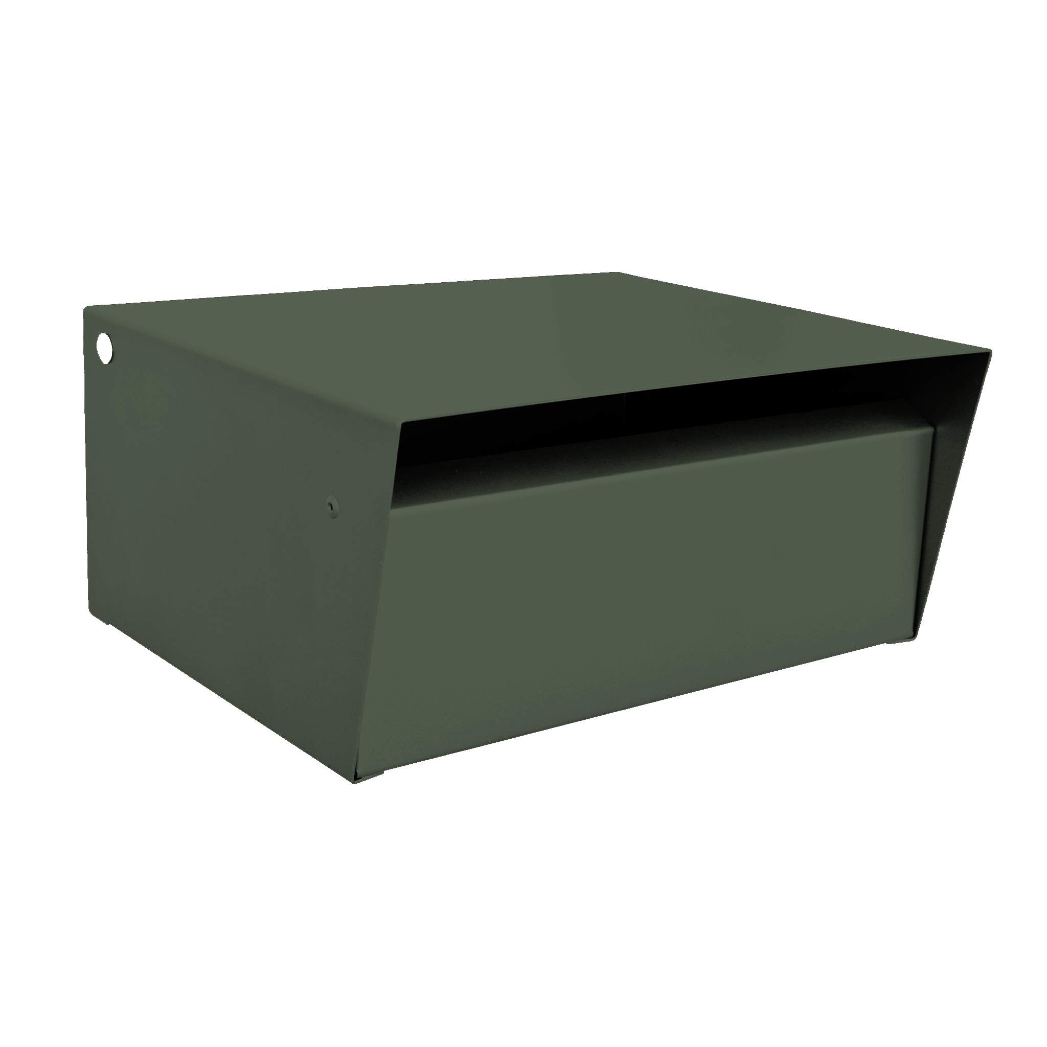 Vandal Resist Landscape Box