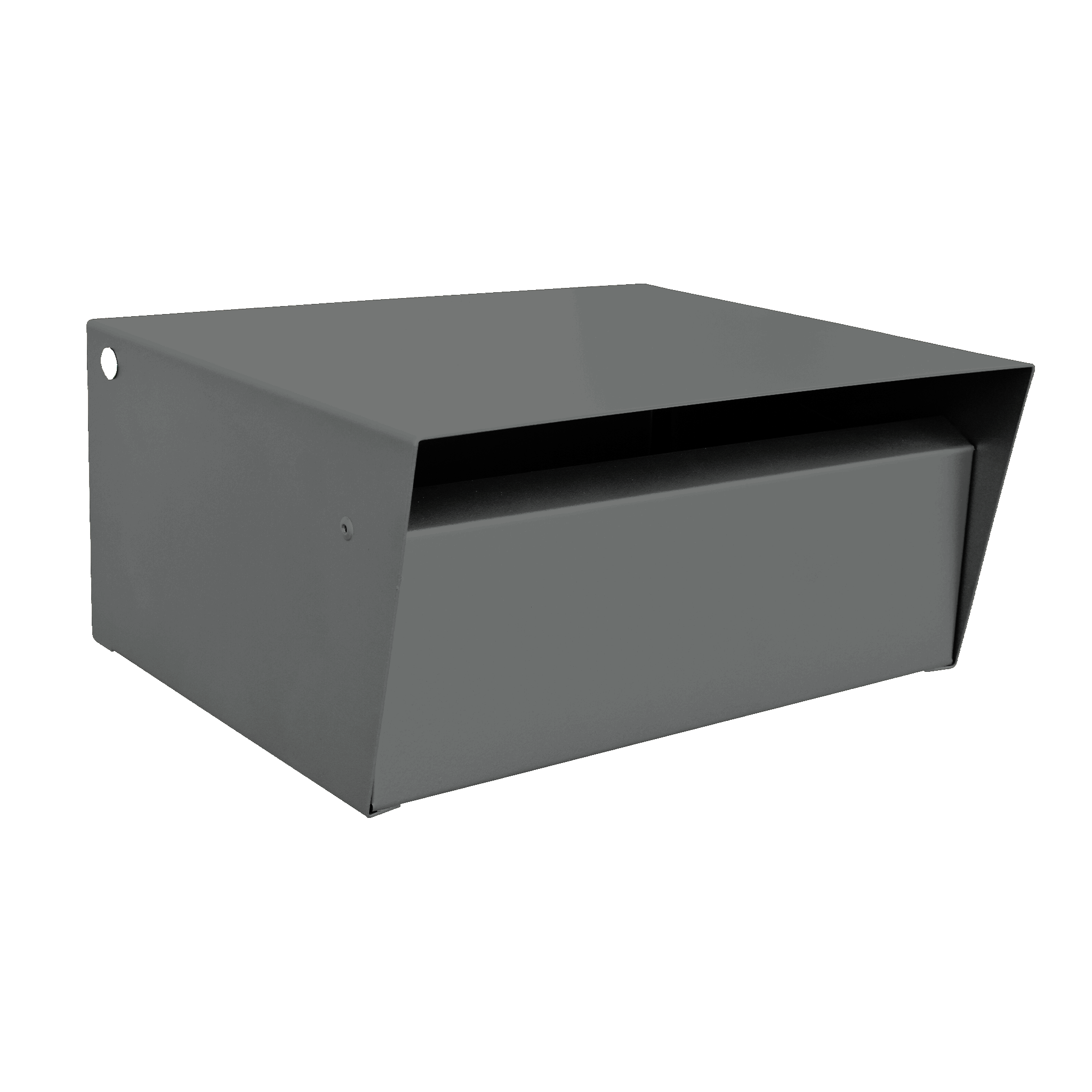 Vandal Resist Landscape Box