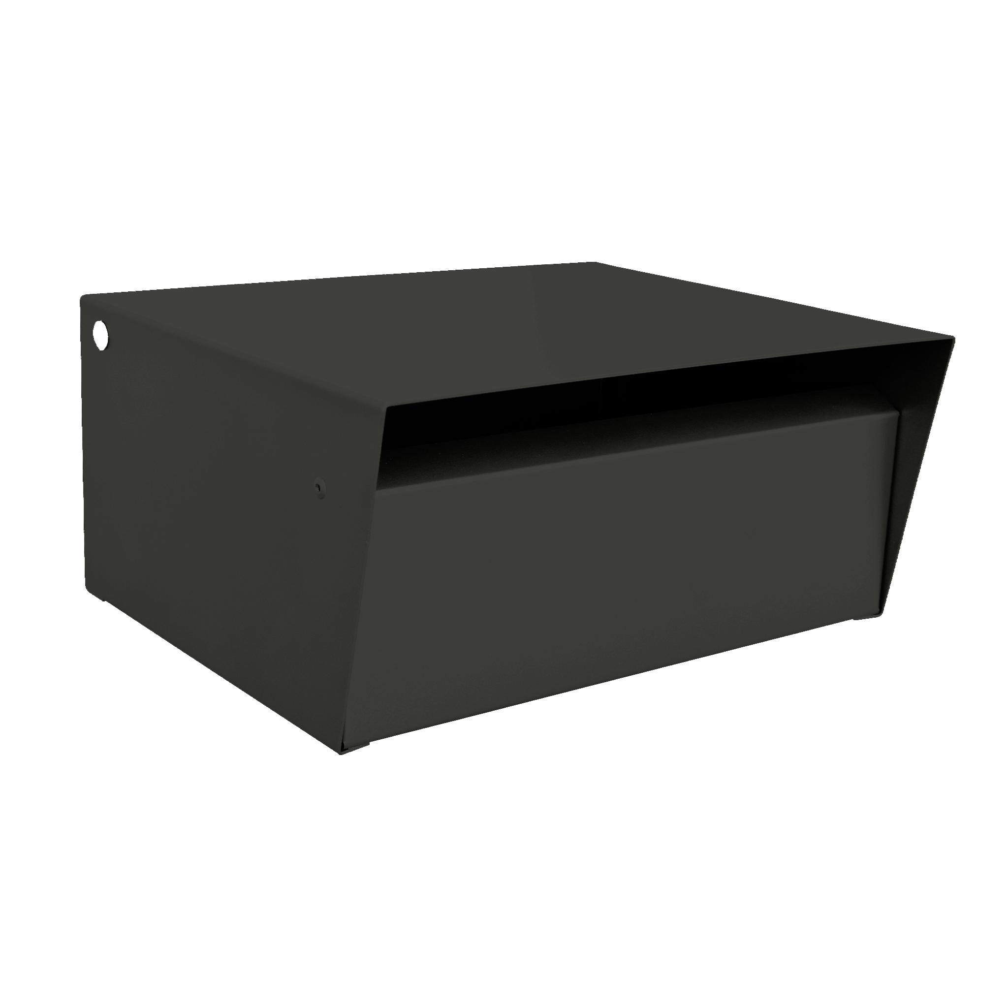 Vandal Resist Landscape Box