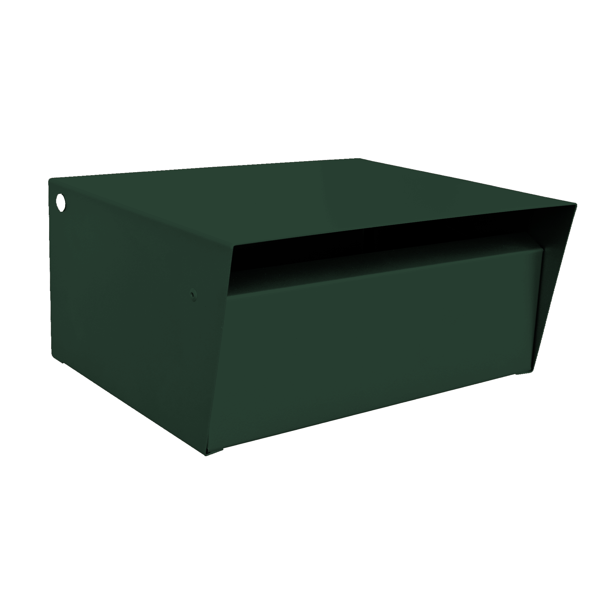 Vandal Resist Landscape Box