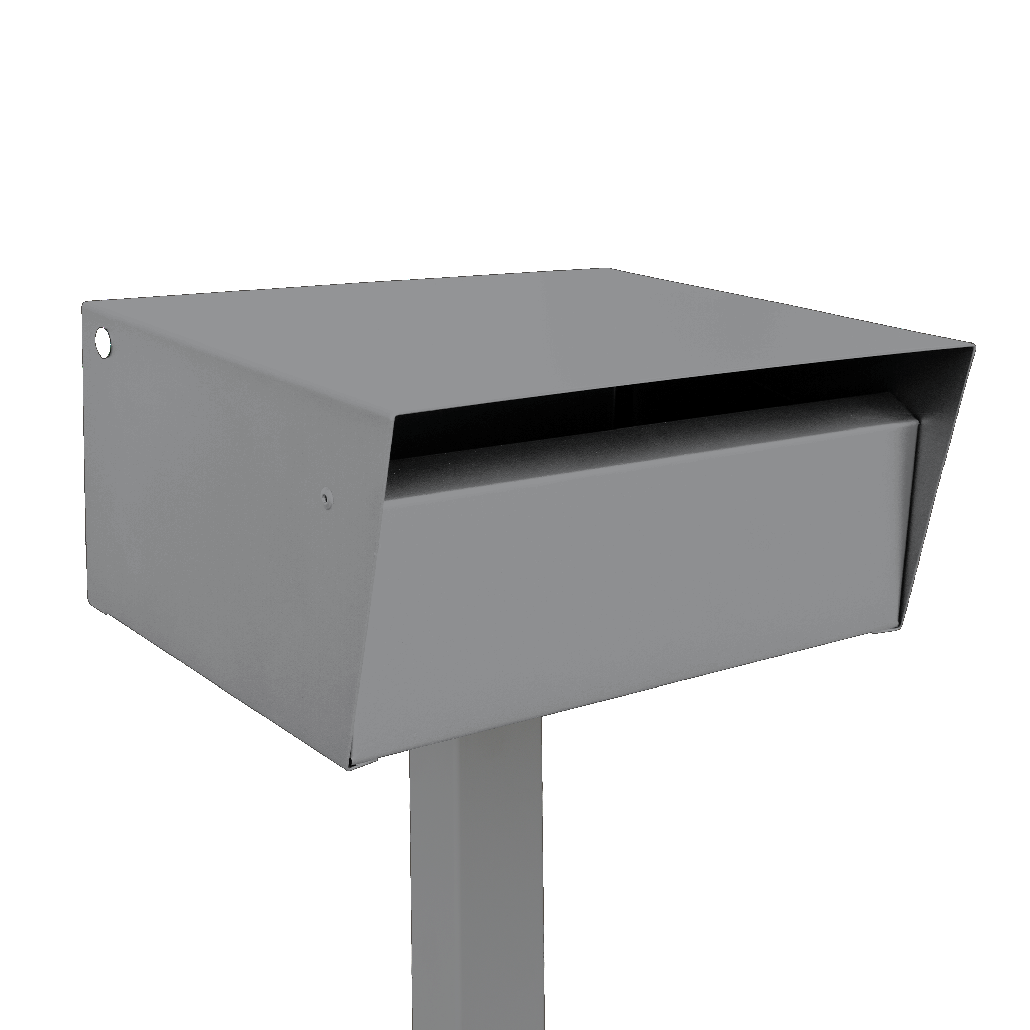 Vandal Resist Landscape