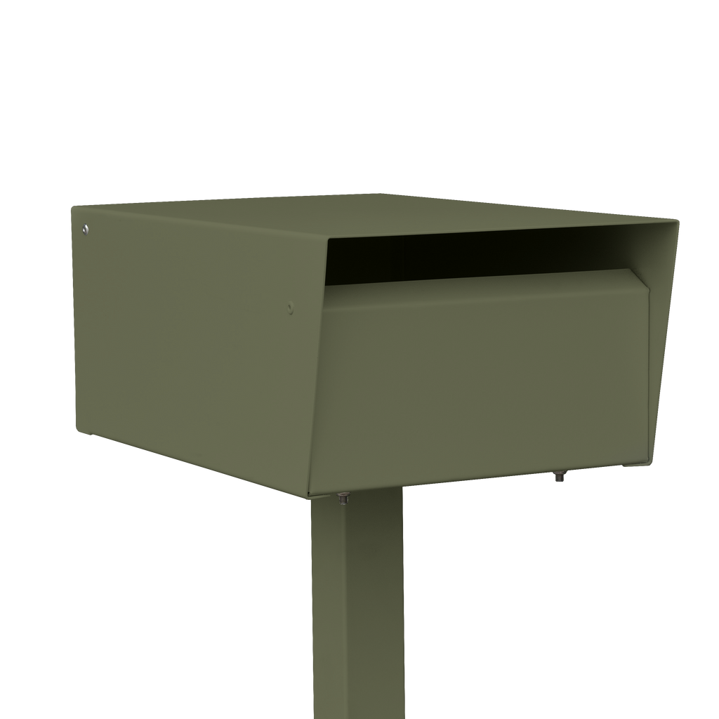 Vandal Resist Portrait