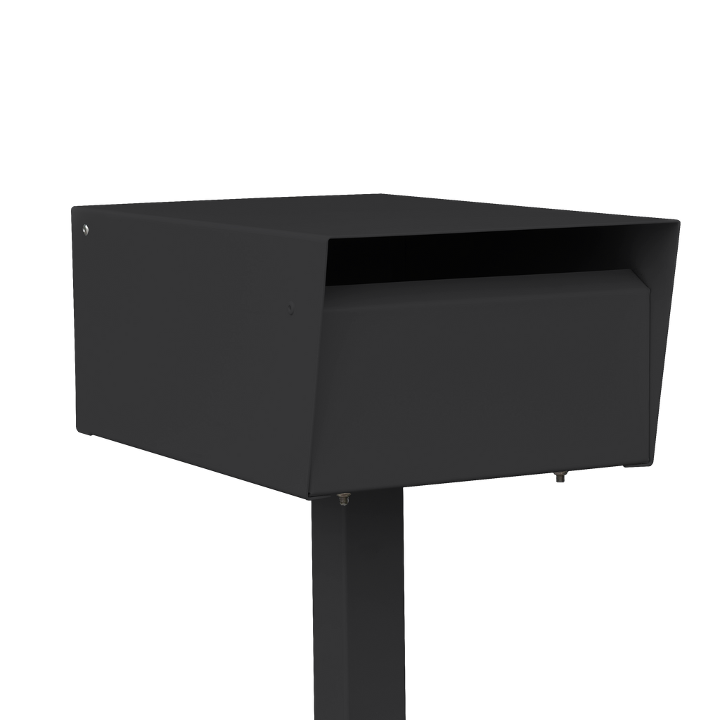 Vandal Resist Portrait