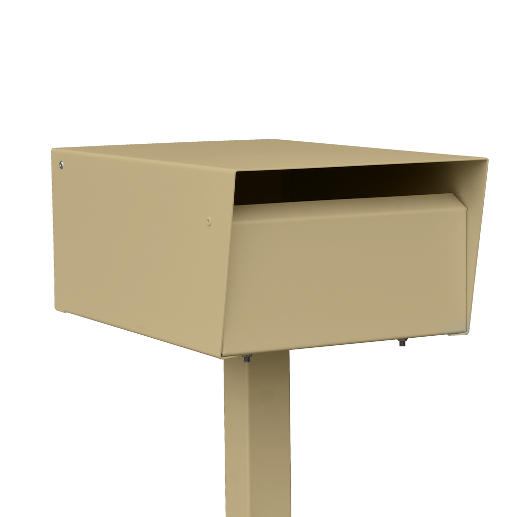 Vandal Resist Portrait