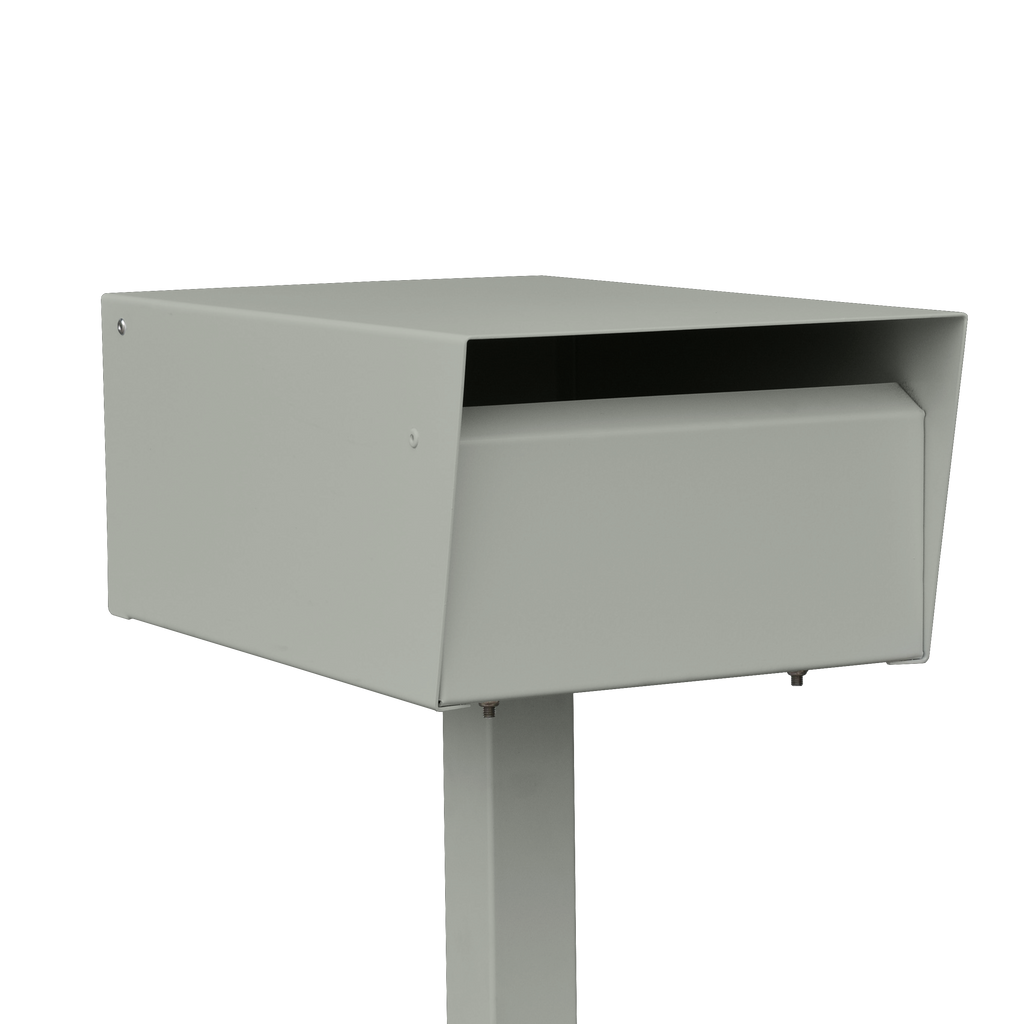 Vandal Resist Portrait