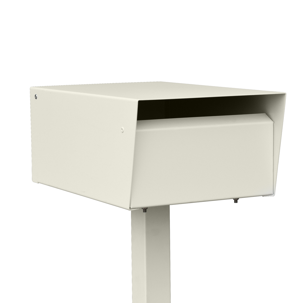 Vandal Resist Portrait