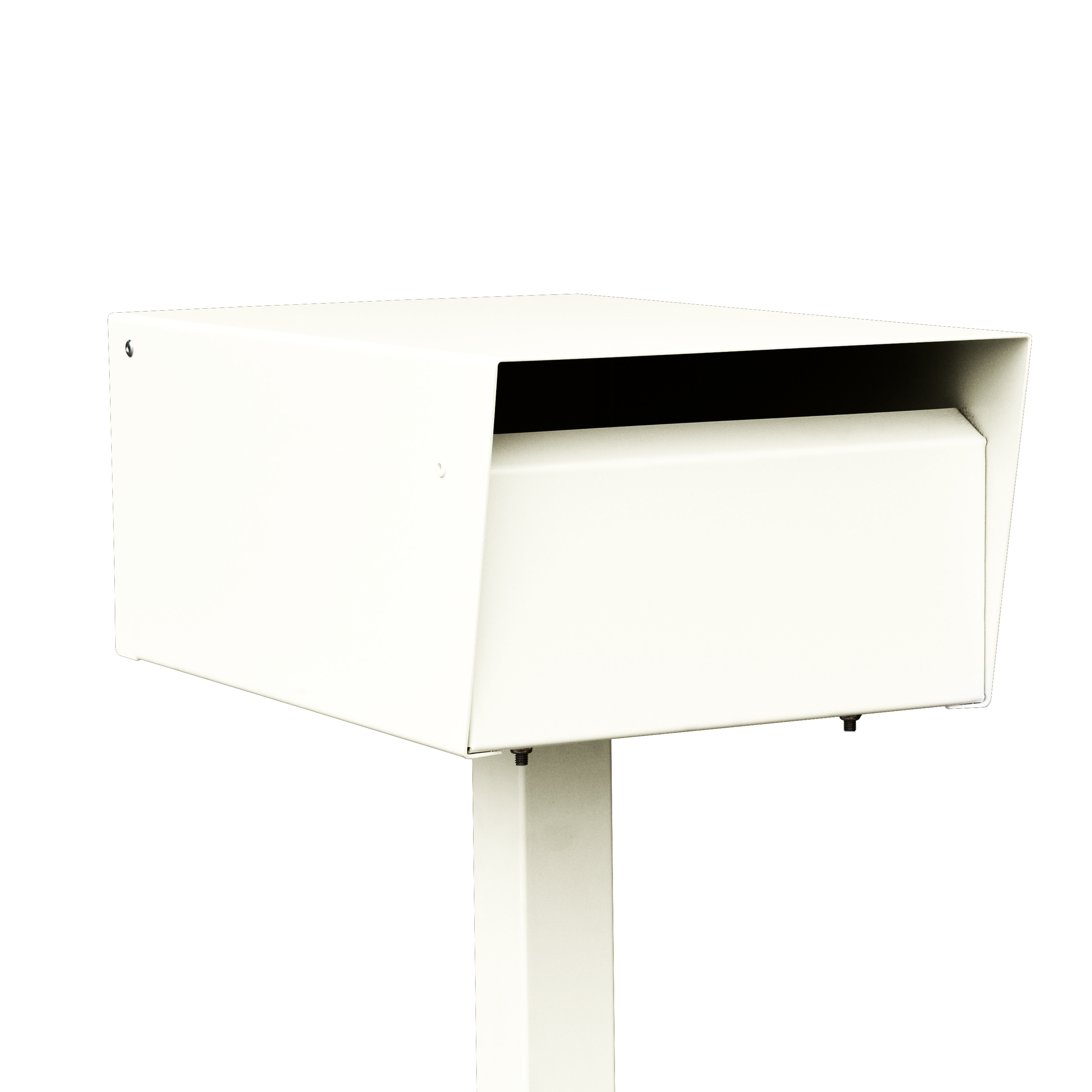 Vandal Resist Portrait