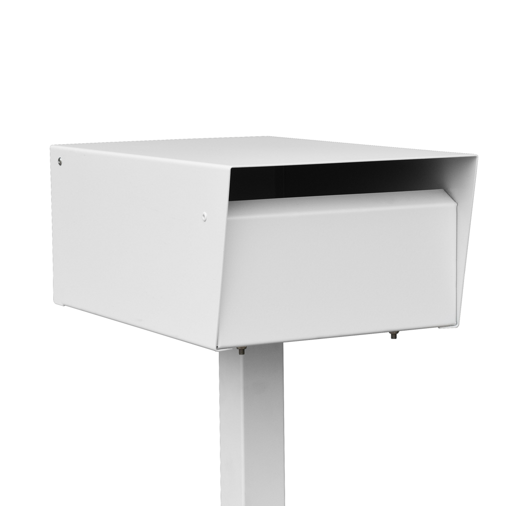 Vandal Resist Portrait