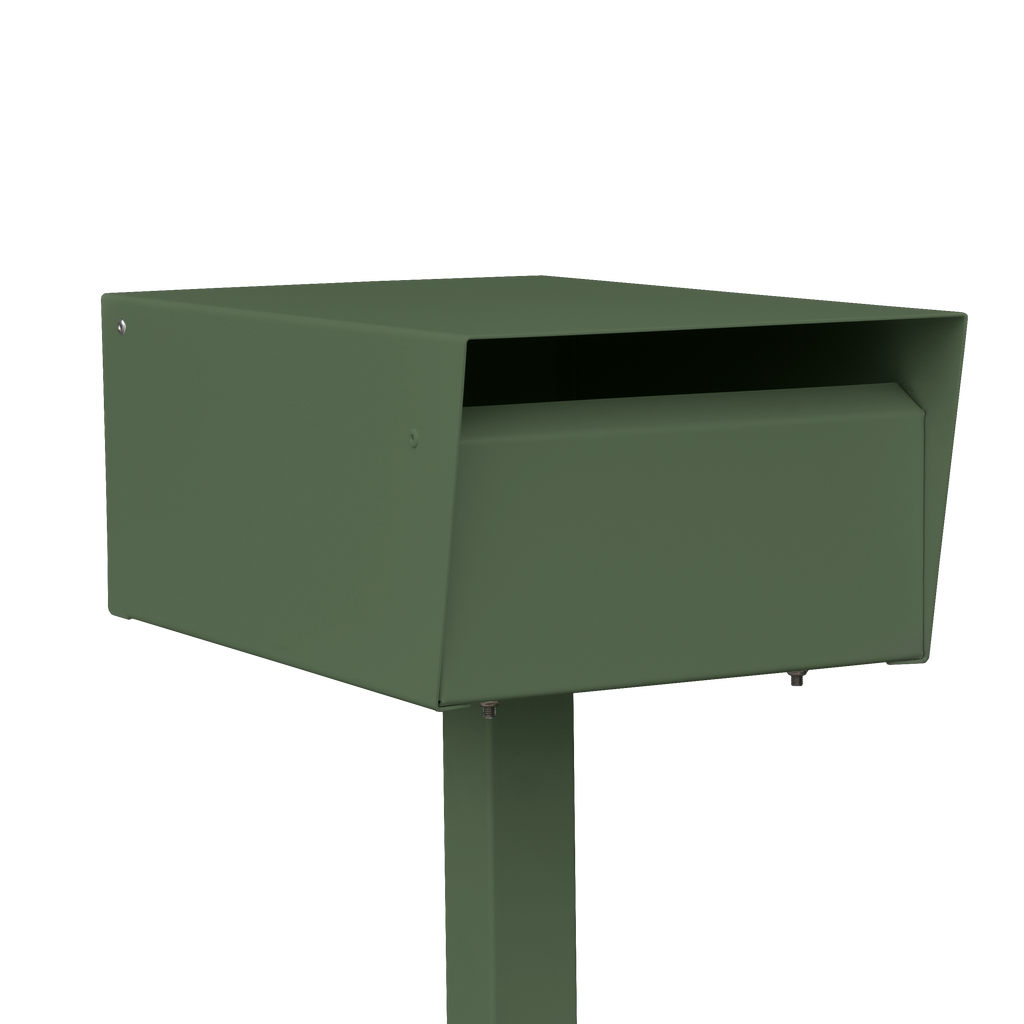 Vandal Resist Portrait