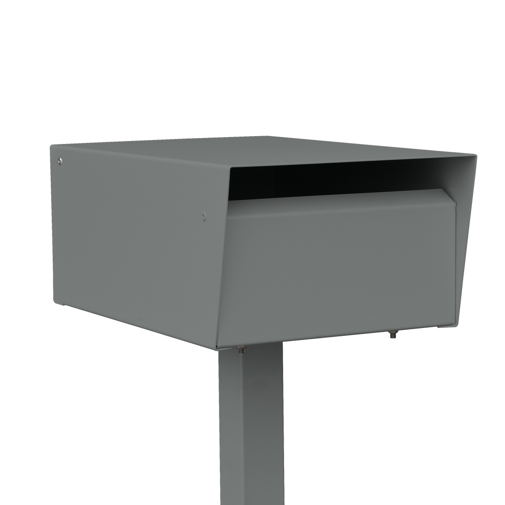 Vandal Resist Portrait