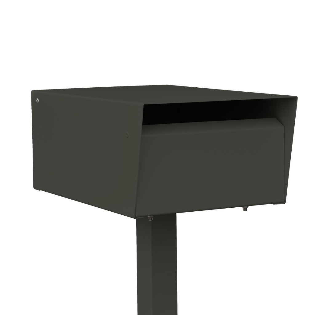 Vandal Resist Portrait