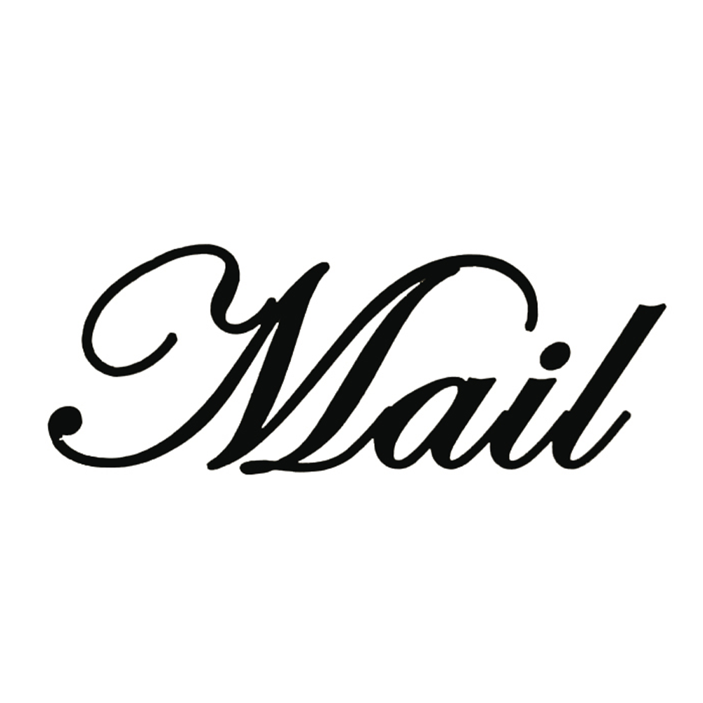 Mail Label