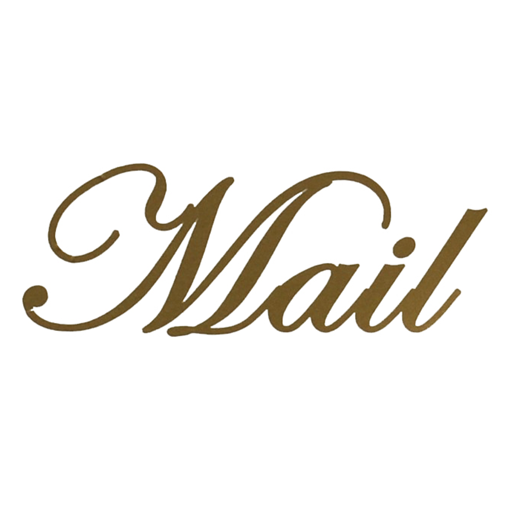 Mail Label