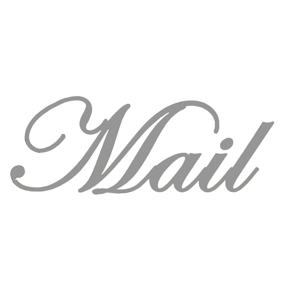 Mail Label