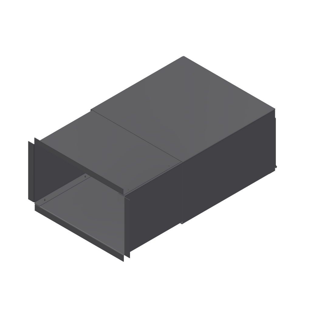 Telescopic Portrait No Front