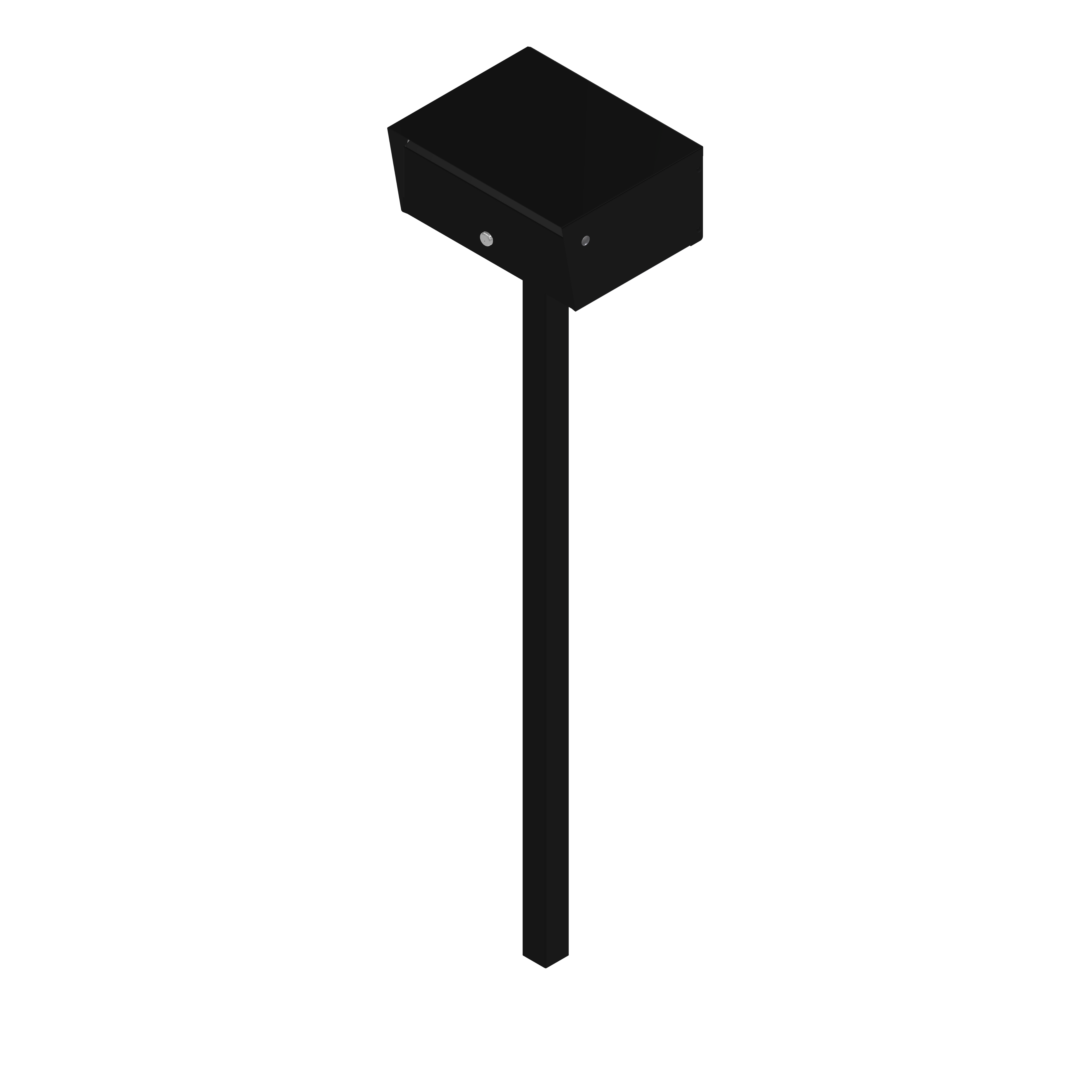 Vandal Resist Landscape