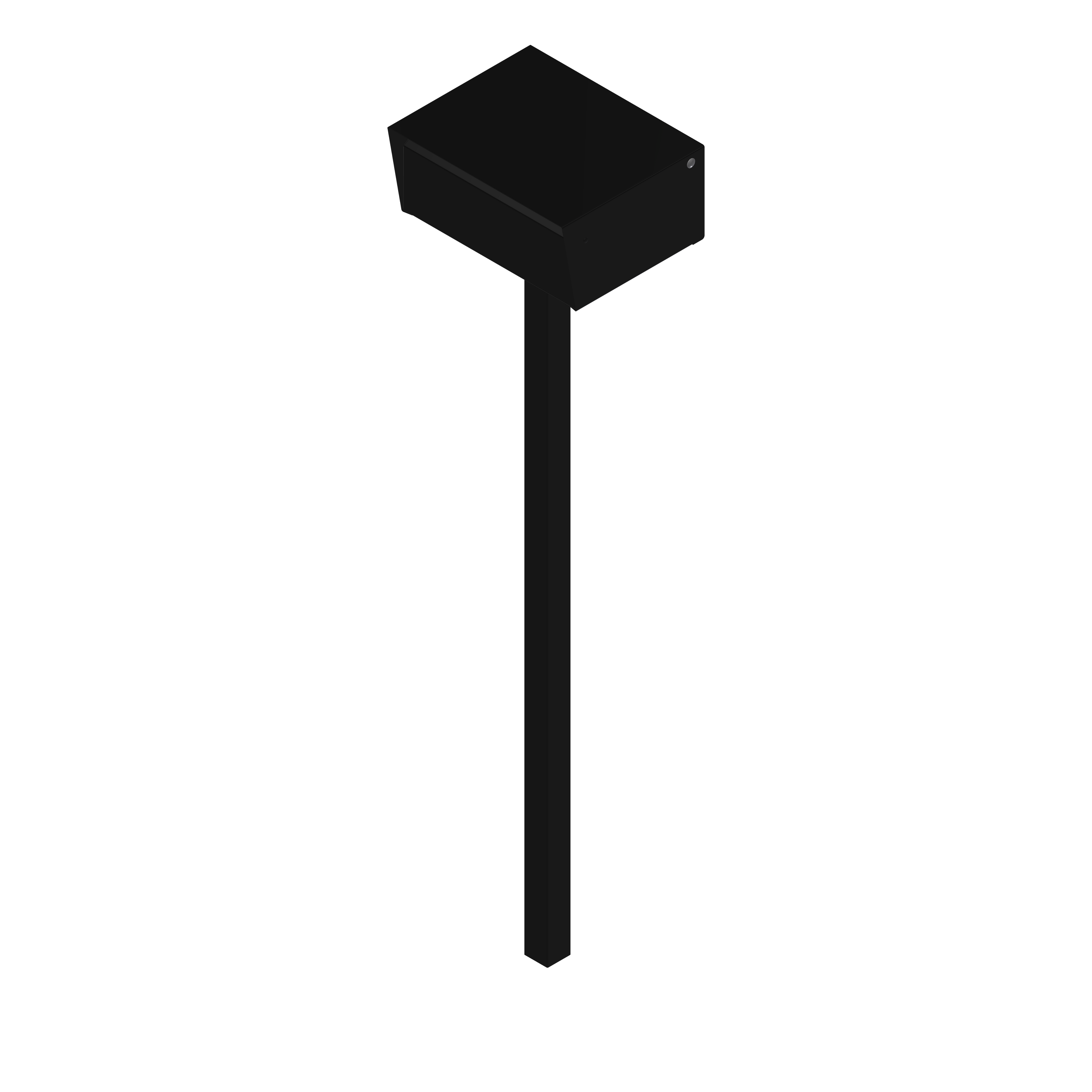 Vandal Resist Landscape