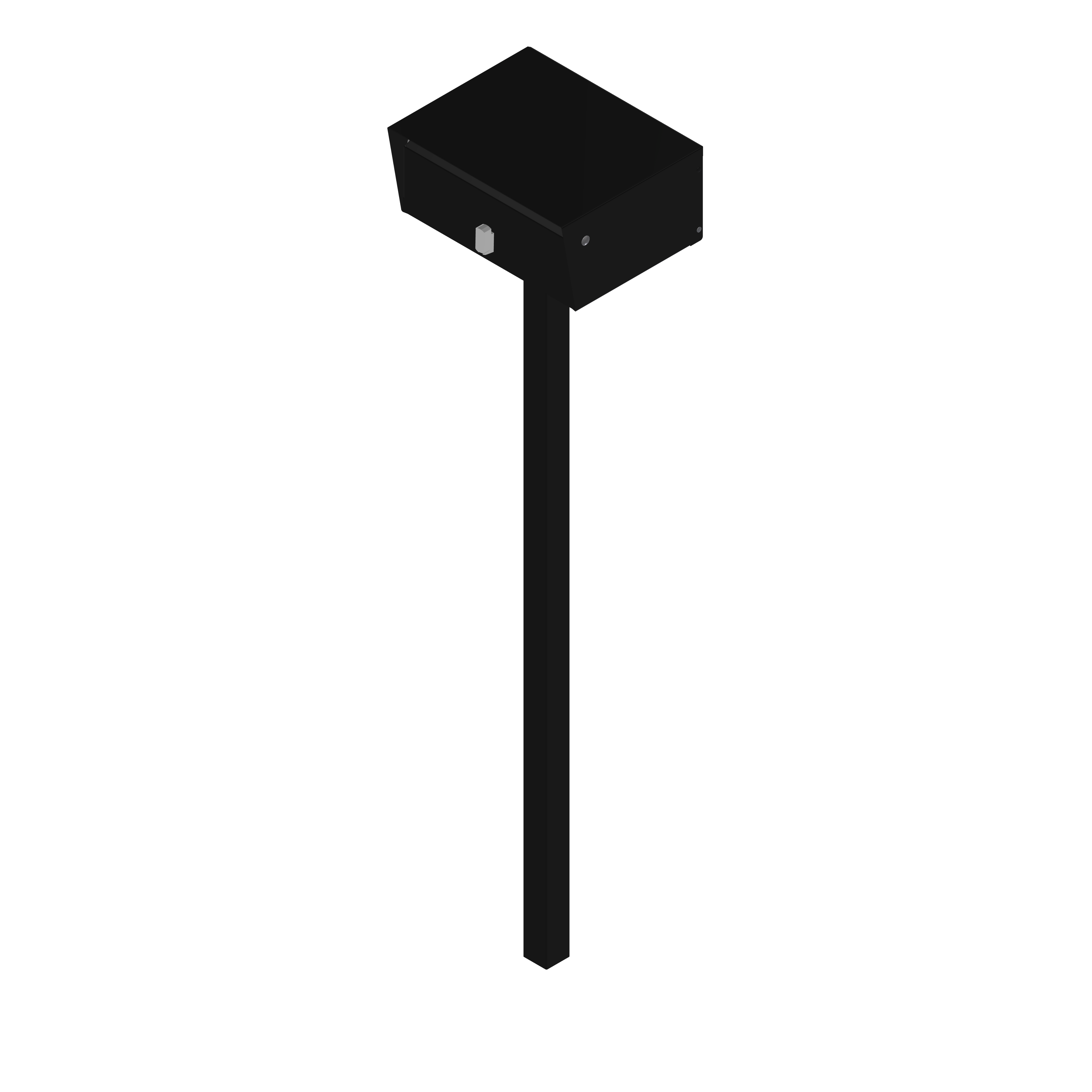 Vandal Resist Landscape