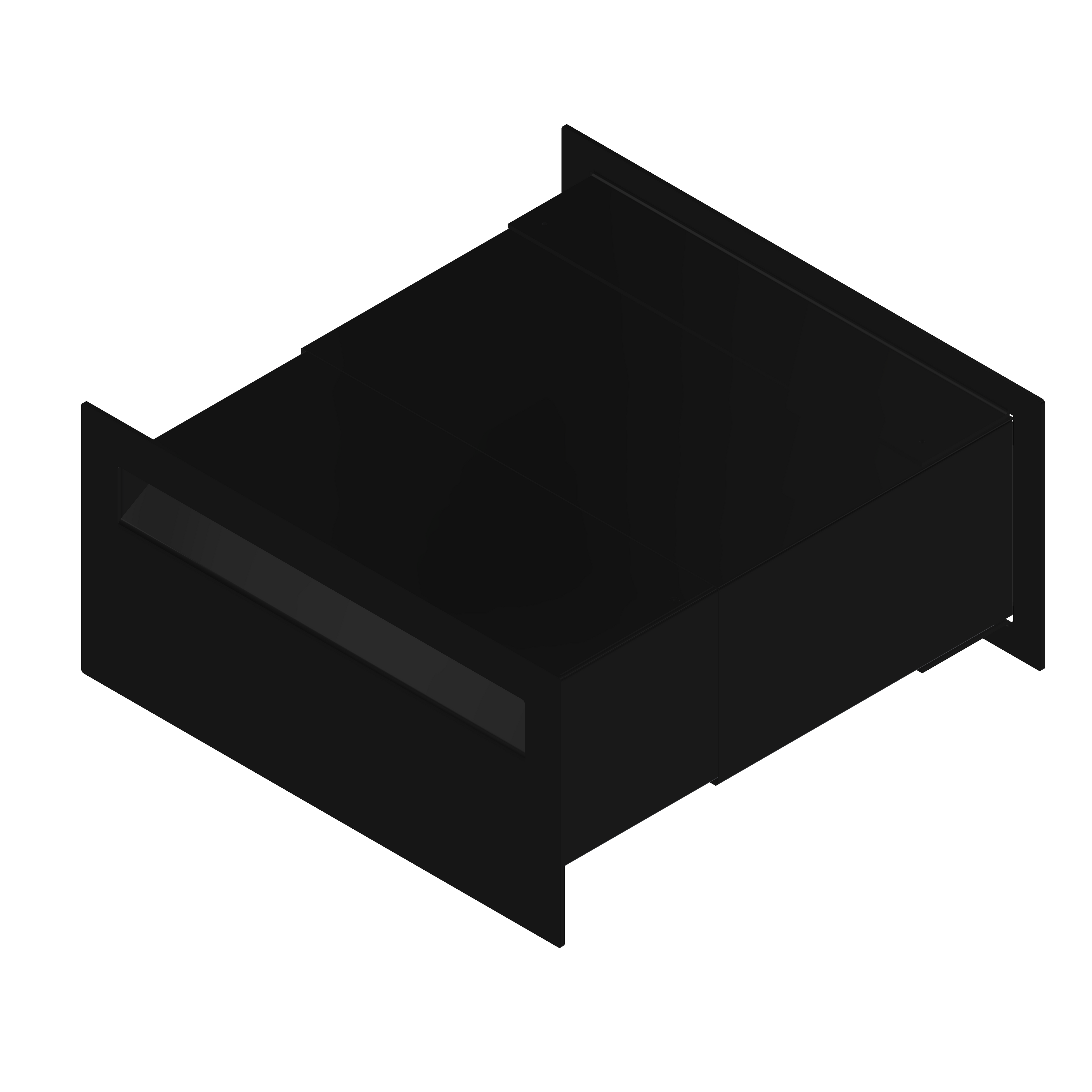 Telescopic Landscape