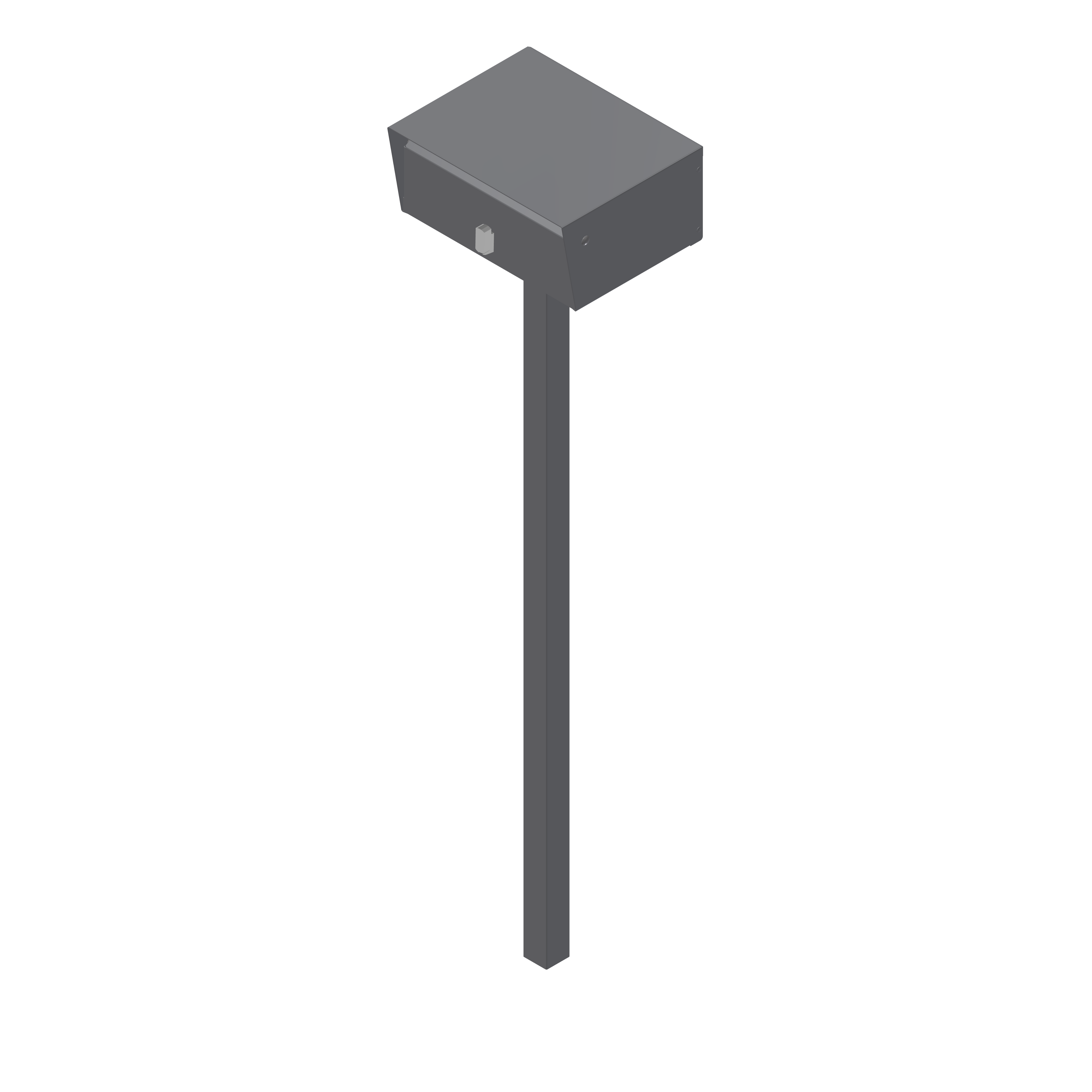 Vandal Resist Landscape