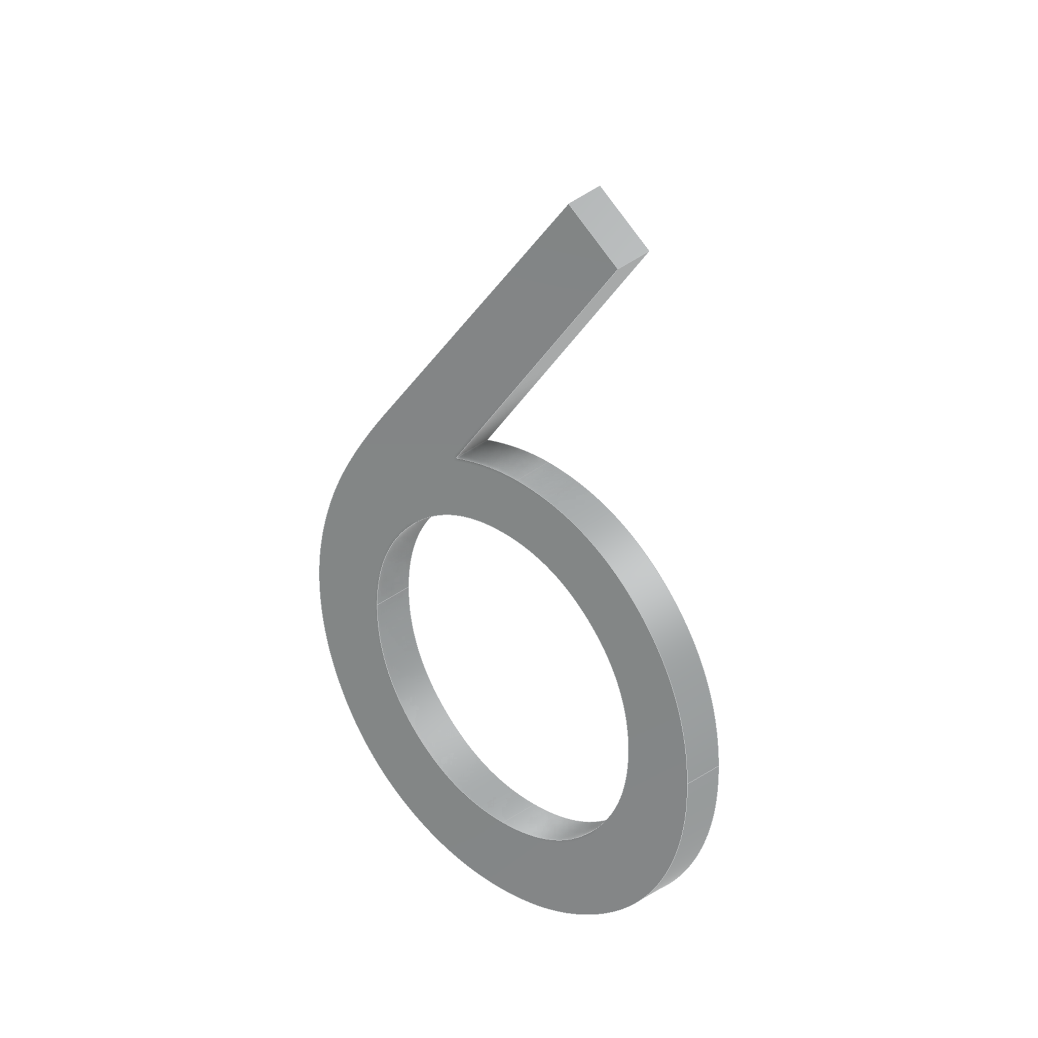 House Numbers