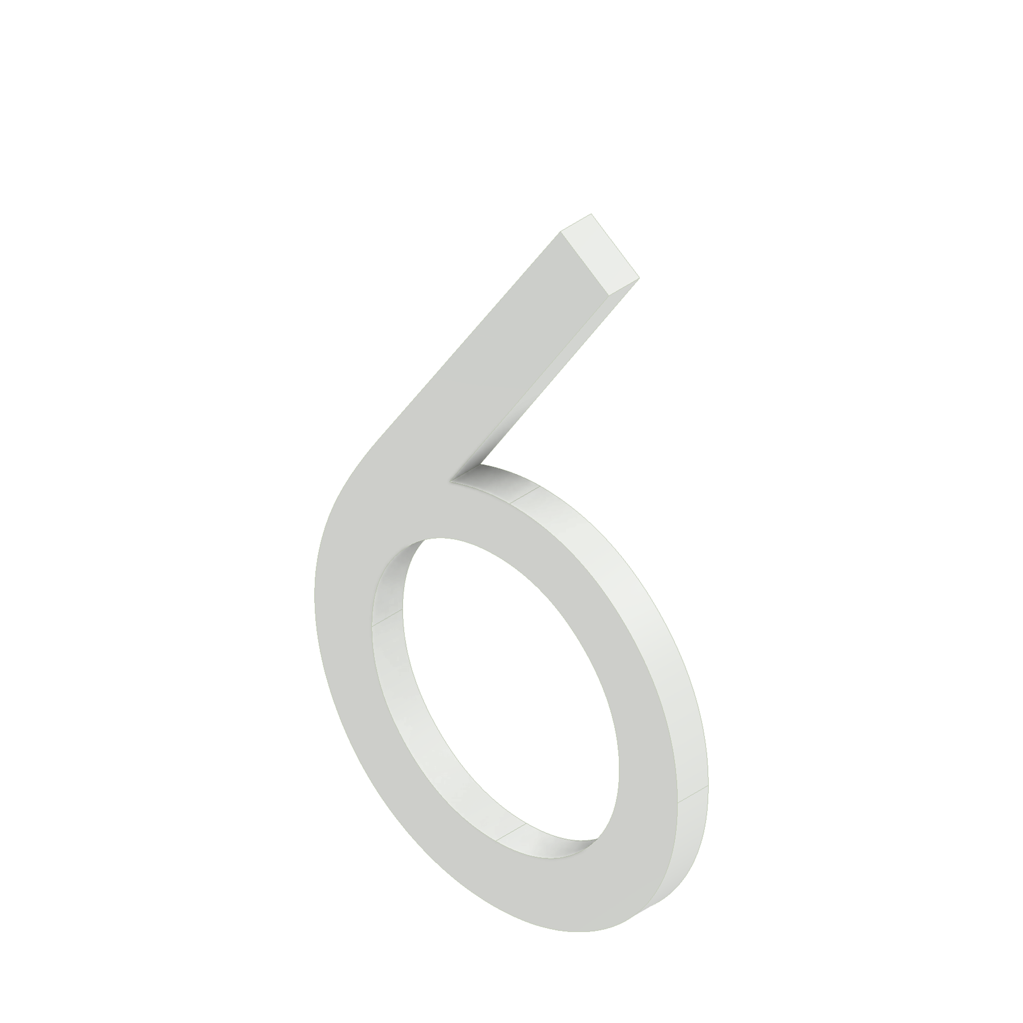 House Numbers