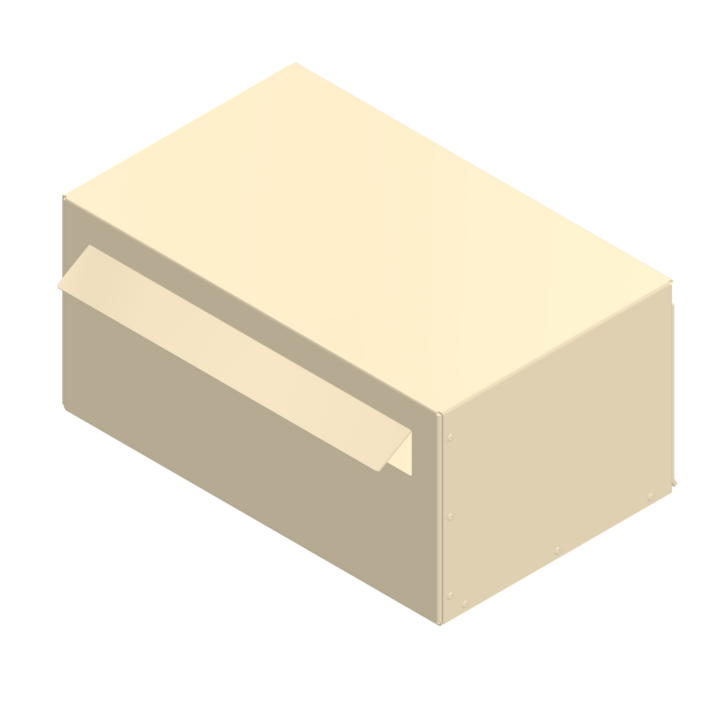 Ultimo Box