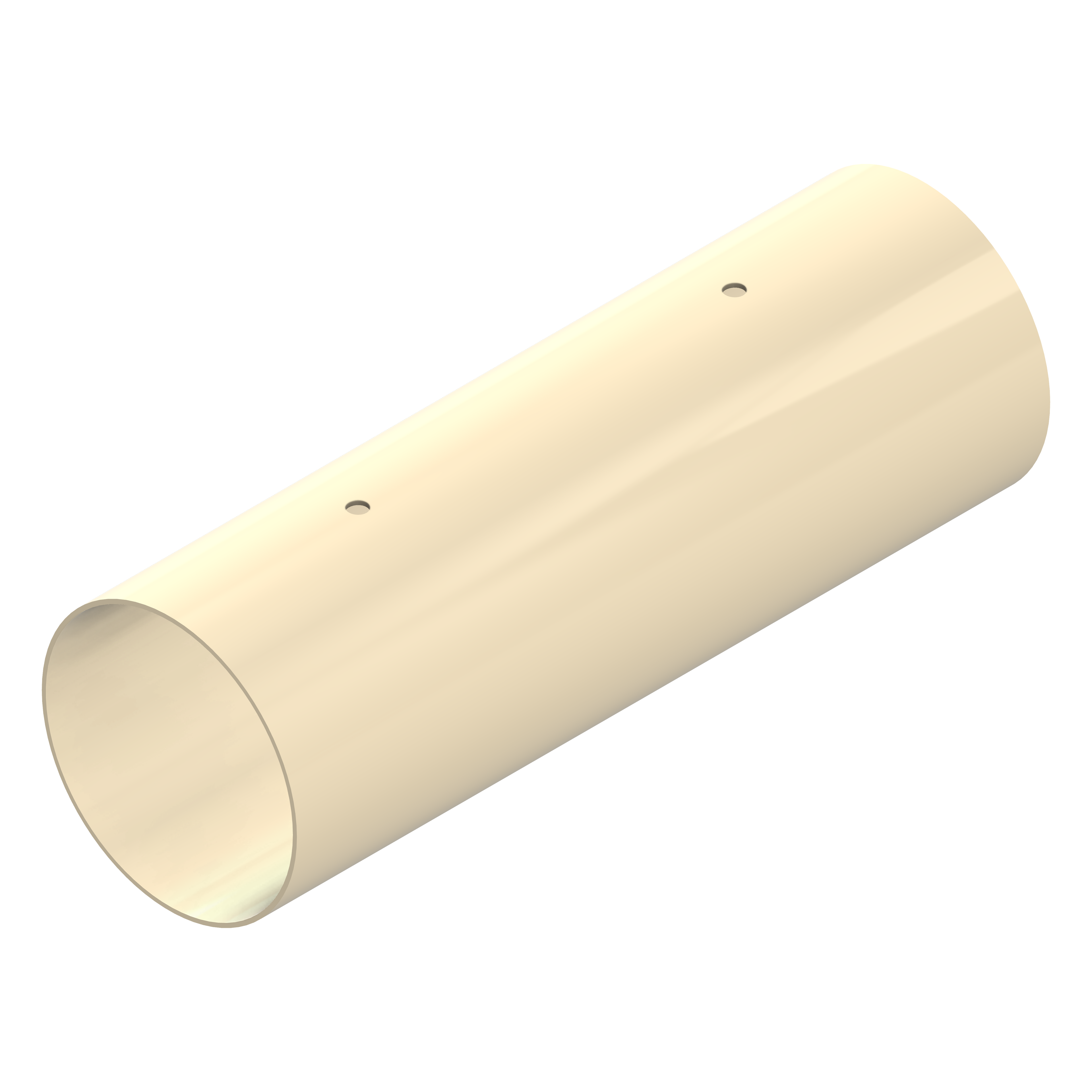Mail Tube