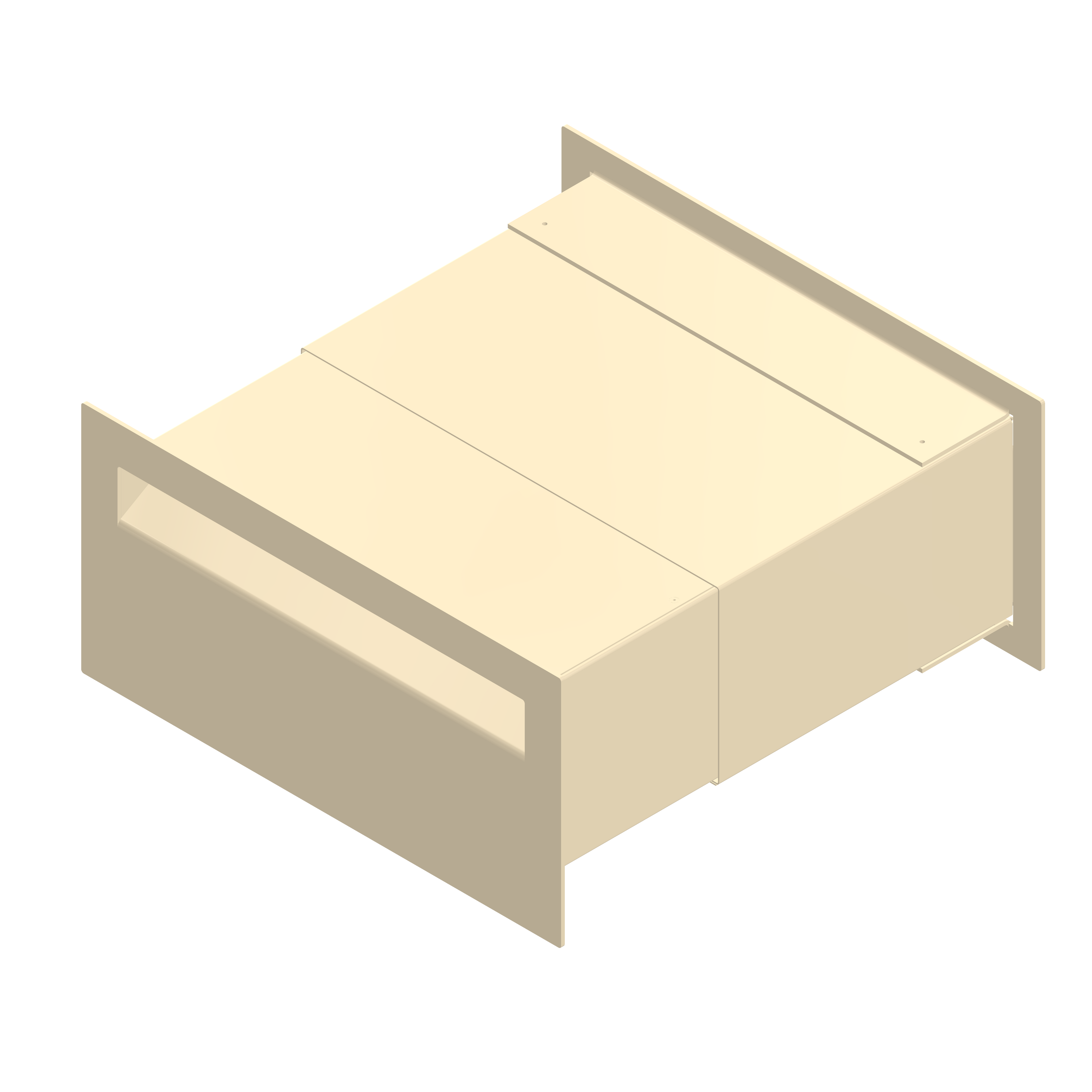 Telescopic Landscape