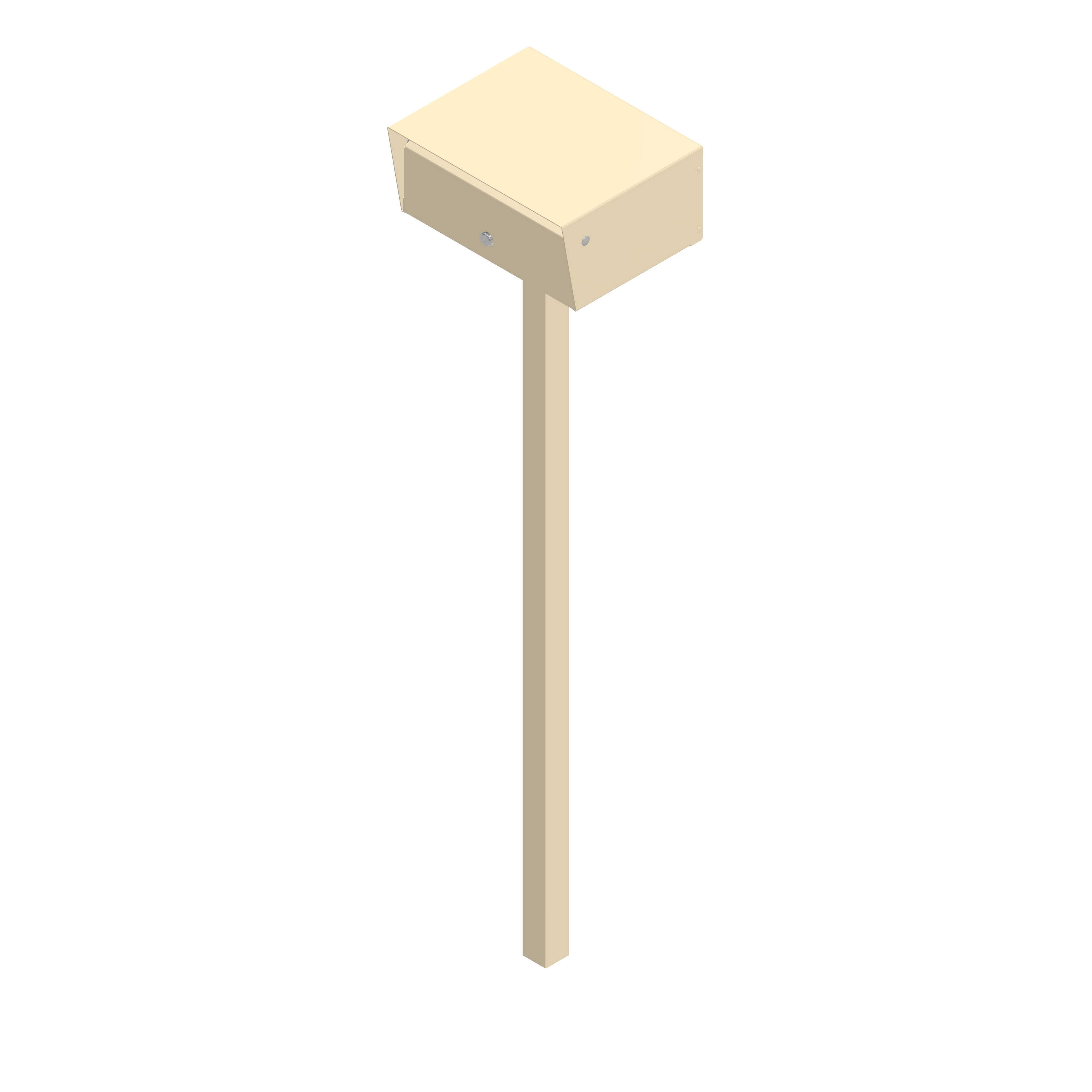 Vandal Resist Landscape