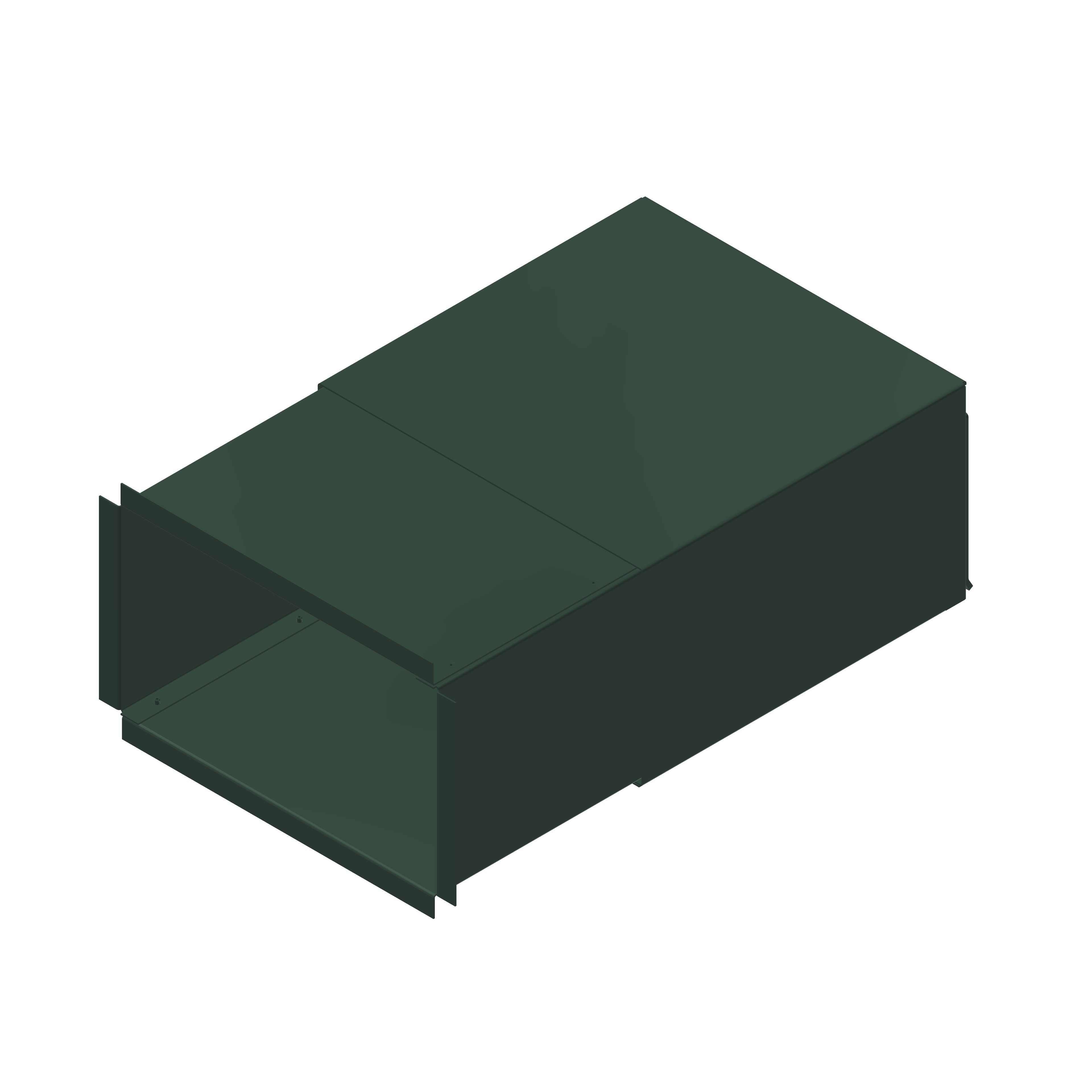 Telescopic Portrait No Front