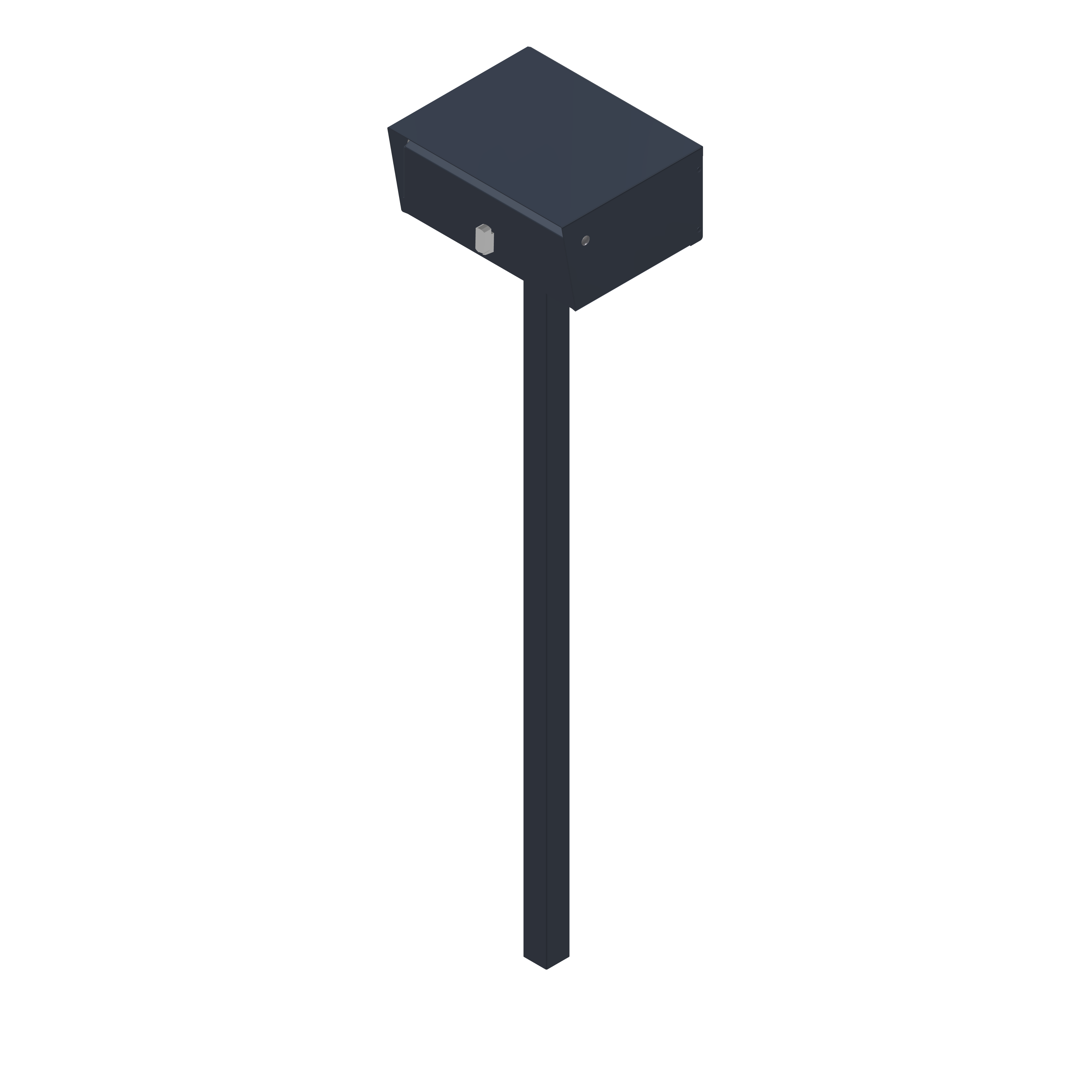 Vandal Resist Landscape