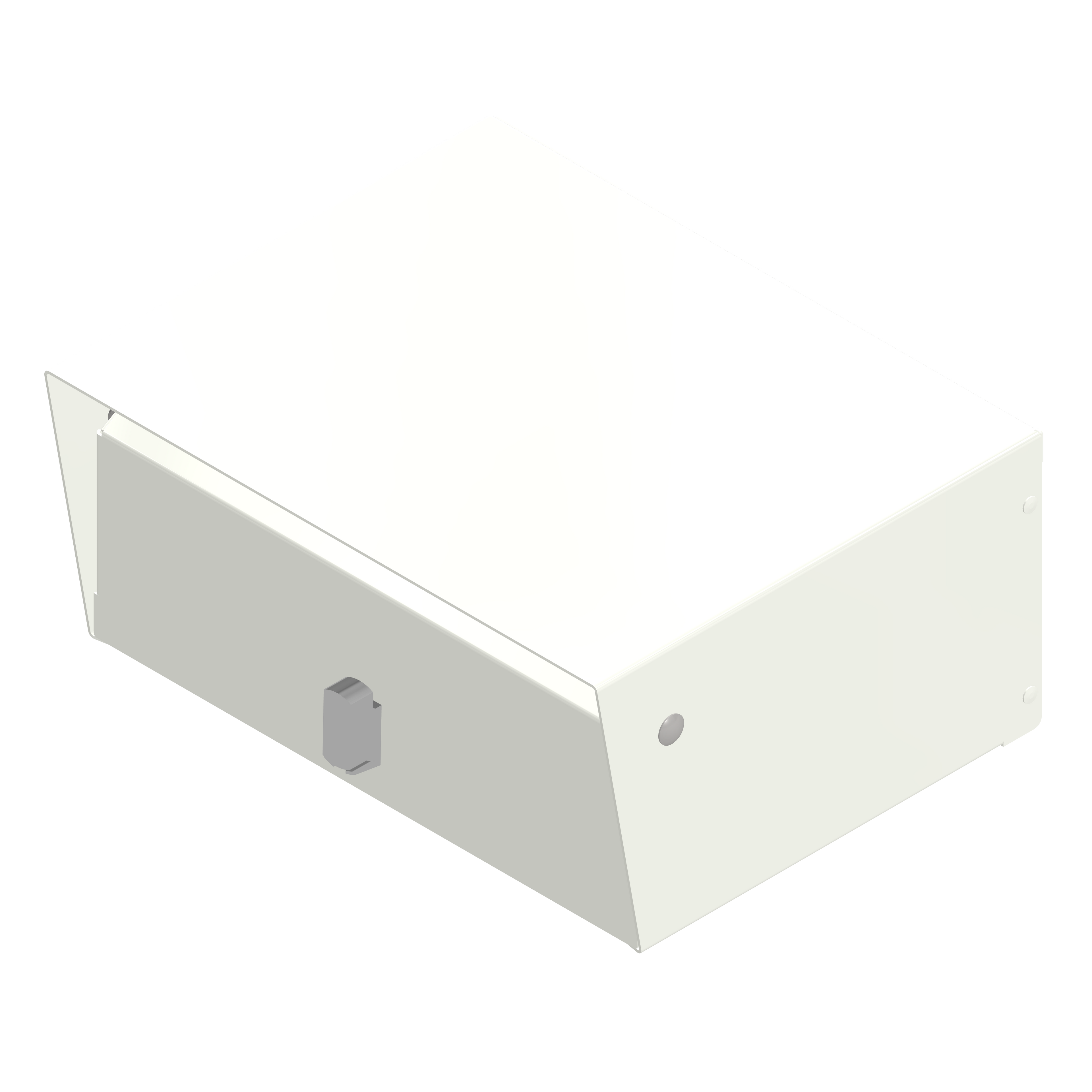 Vandal Resist Landscape Box