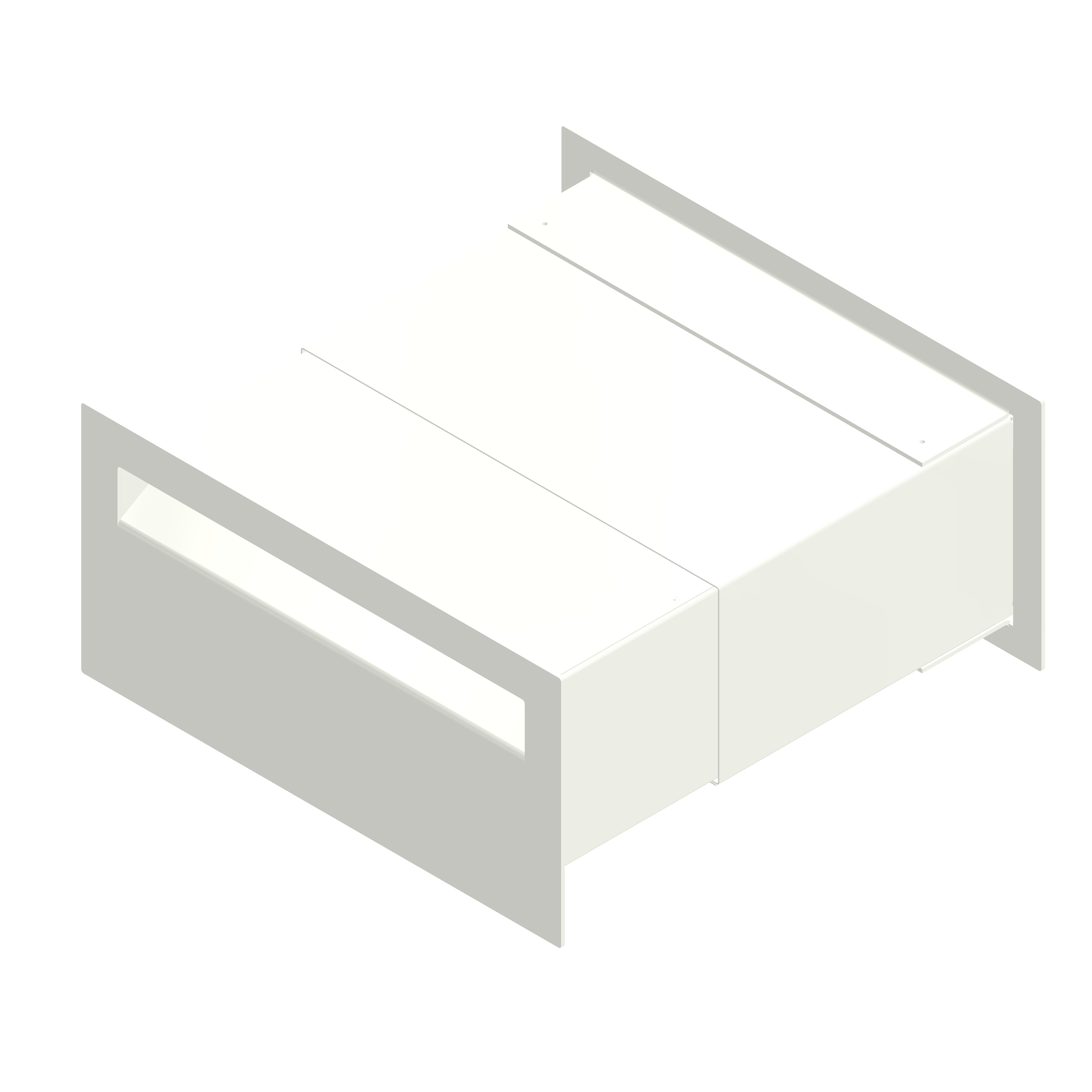 Telescopic Landscape