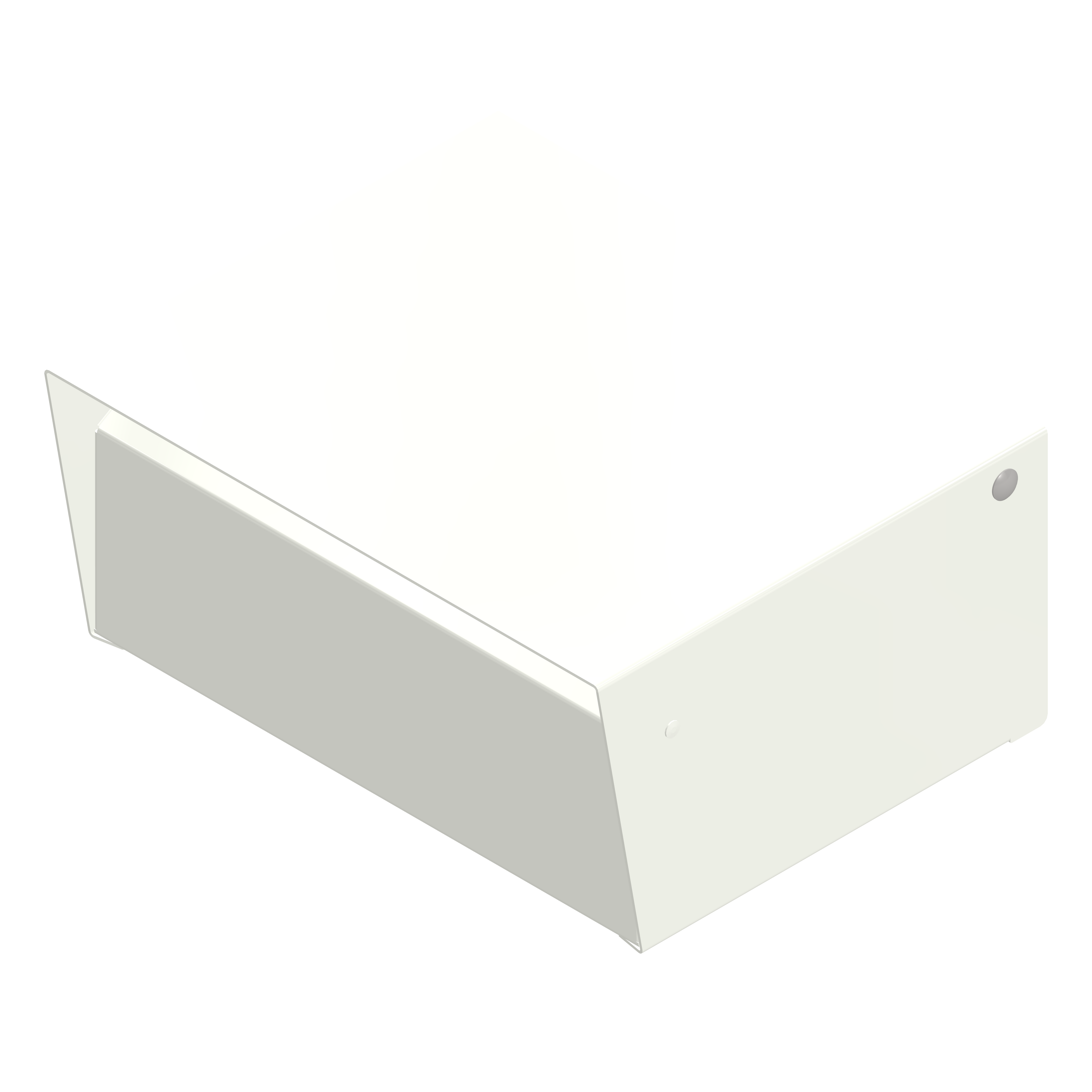 Vandal Resist Landscape Box